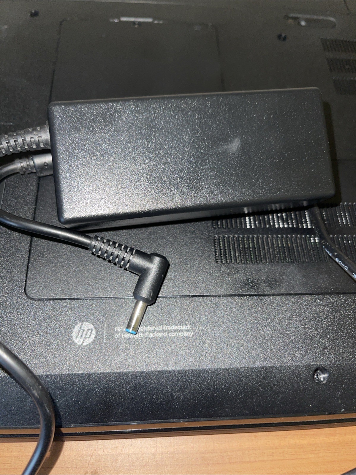 Great Deal! Working hp 250 laptop 15 inches i3