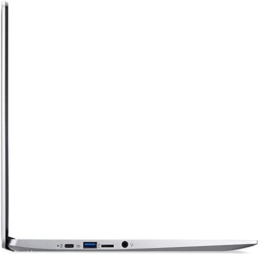 315 15.6″ HD Intel N4000 4GB RAM 32GB eMMC Webcam BT Chrome OS + Chromebook