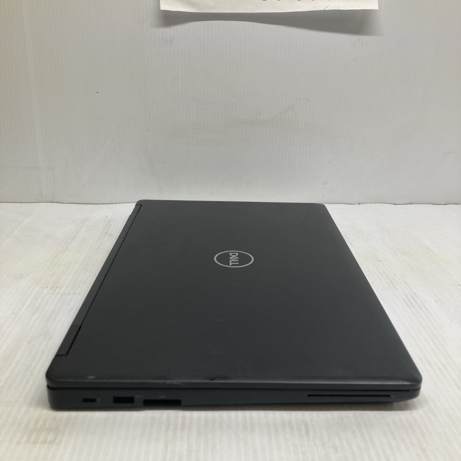 Dell Latitude 5591 i7-8850H 2.60 GHz 8Gb SSD 256Gb Win 11