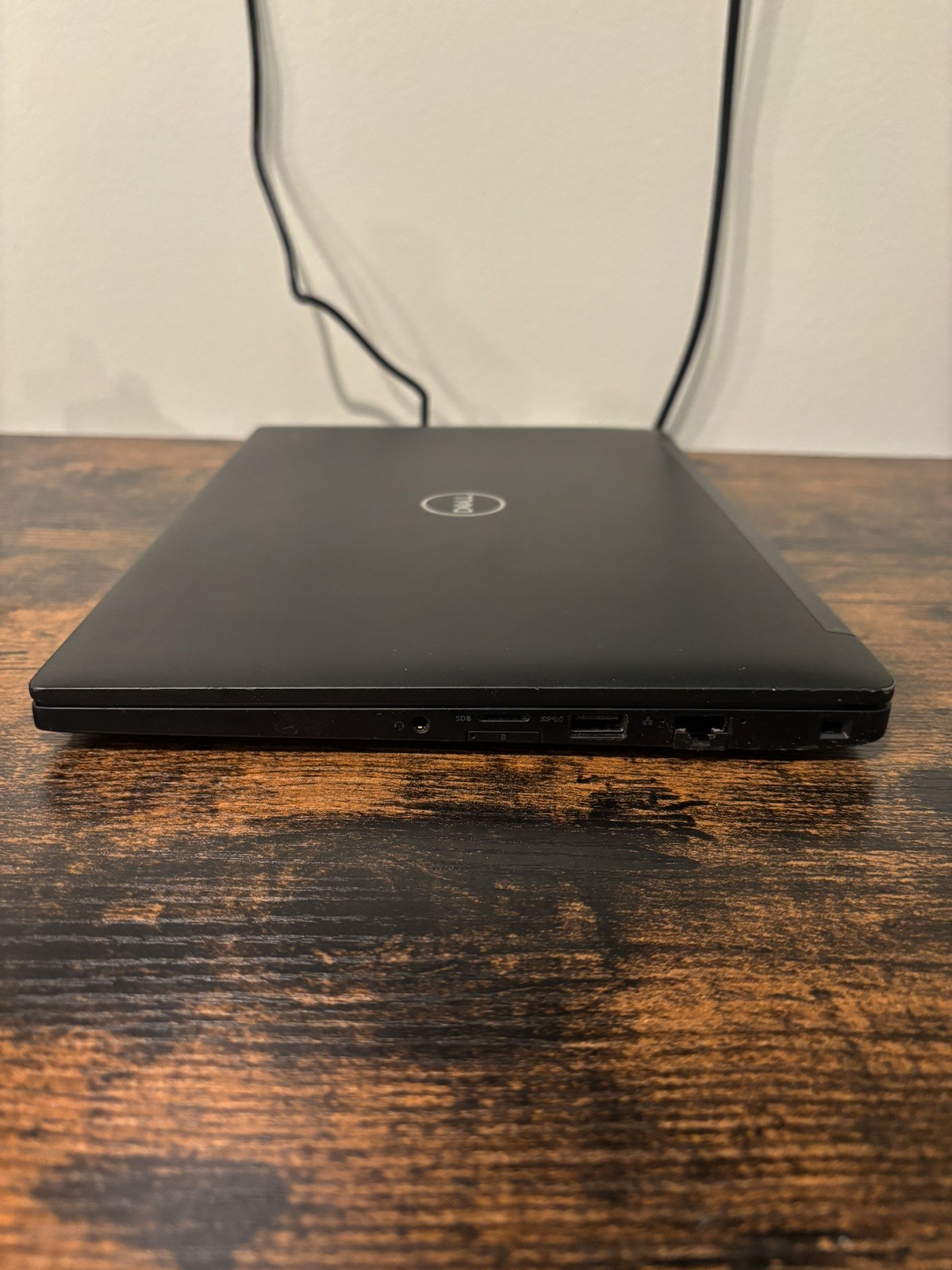 Dell Latitude 7390 i5-8250U 8GB RAM 250GB SSD 13.3” Win11 Pro No Charger