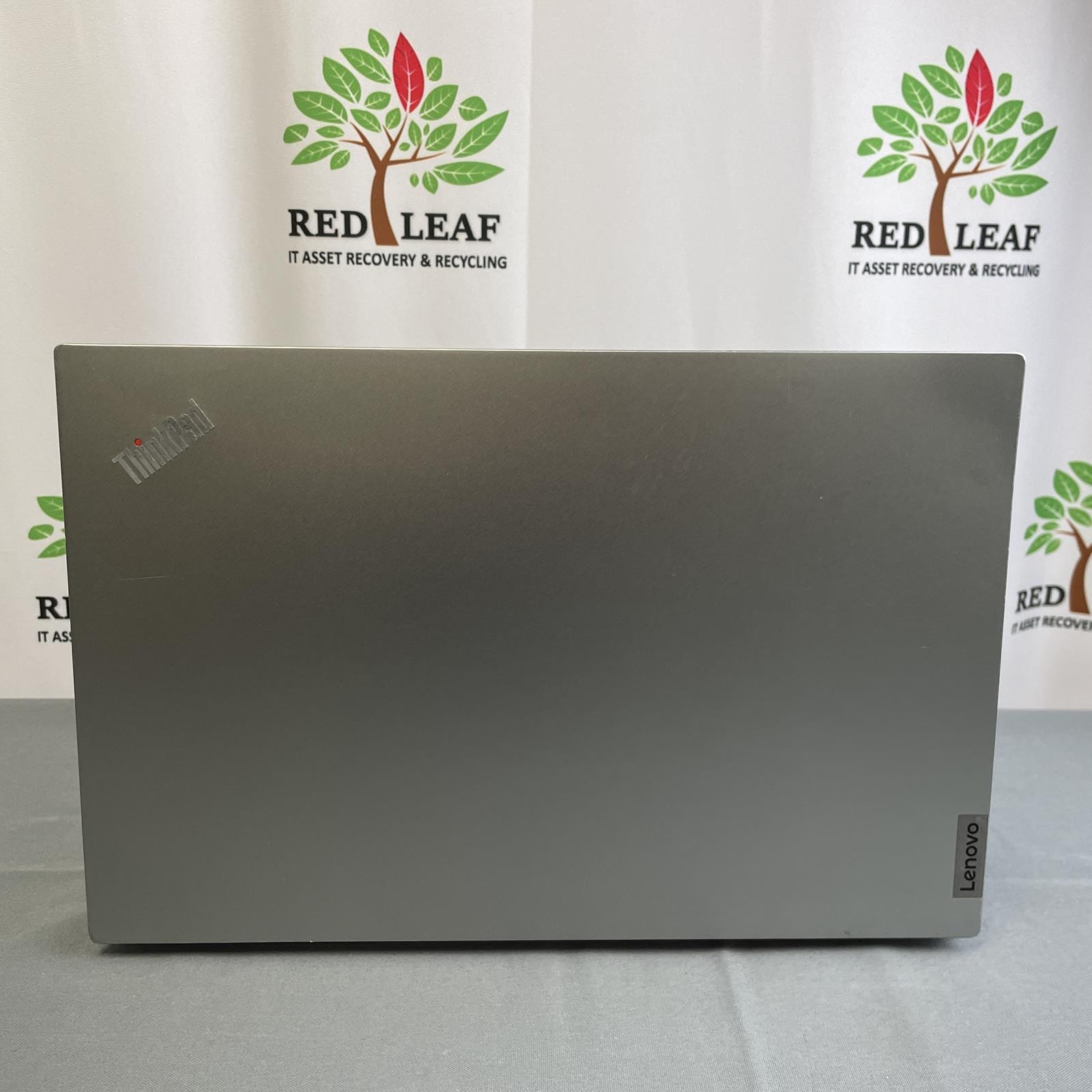Lenovo ThinkPad E15 Gen 4, Ryzen 7, No RAM, No SSD/OS | FOR PARTS (READ)