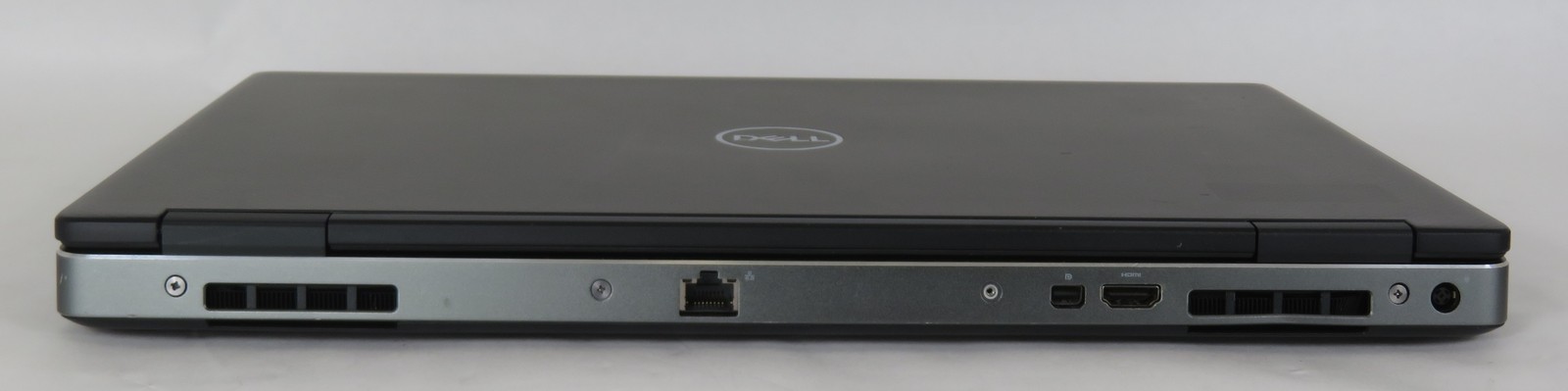 Dell Precision 7530 15in i9 8950HK 2.9GHz 96GB RAM 1TB Win11 P3200