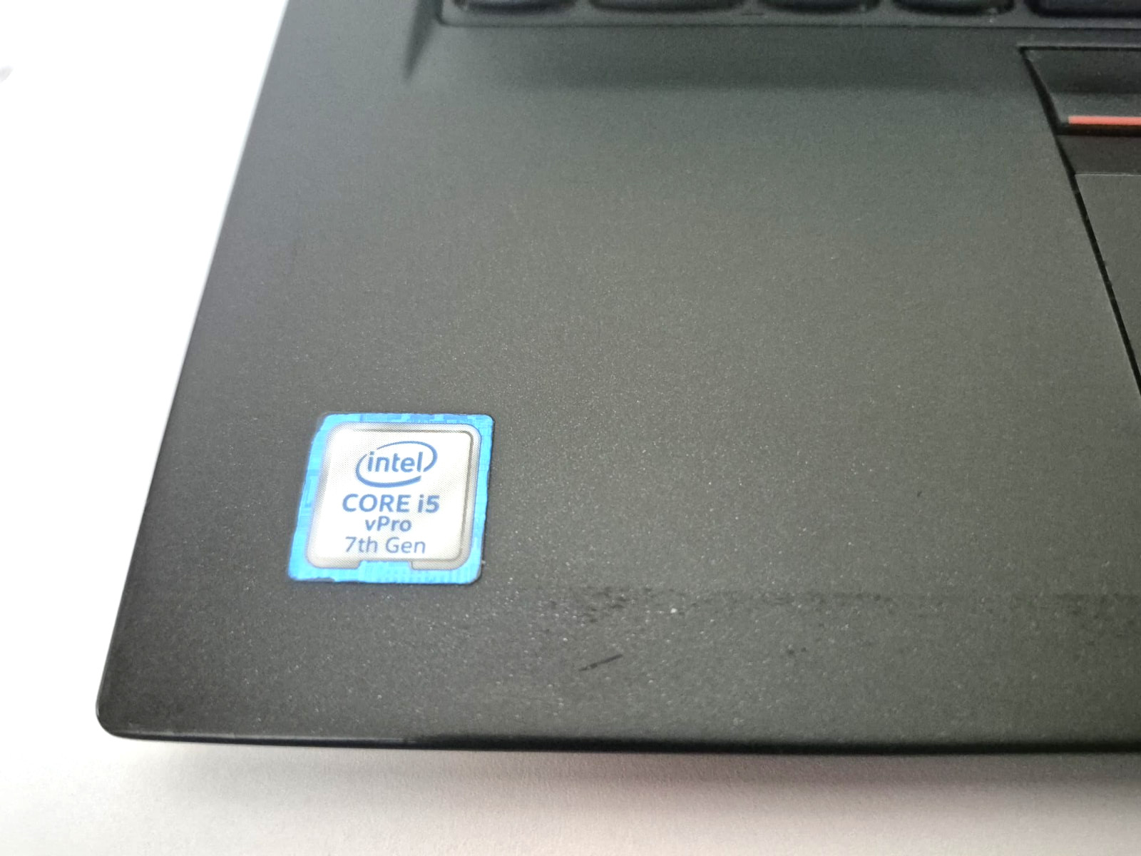 💻 Lenovo ThinkPad T470s Laptop 💡 cpu i5-7300u 2.60 GHZ RAM 8GB NVME 256GB ⚡