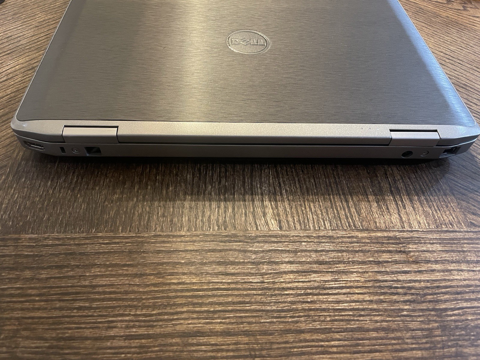Dell Latitude E6430 Intel Core i5-3320M 8 RAM 180 GB HDD Windows 10 Pro