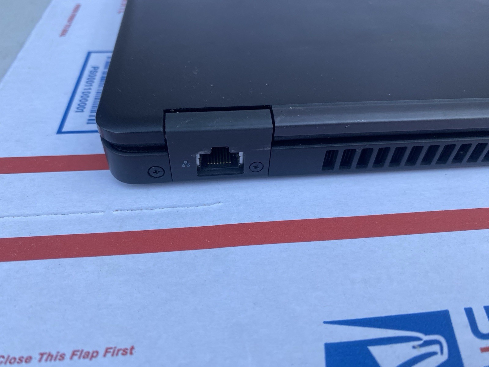 Dell Latitude 14″ Laptop 5490 i7 8th Gen | 16GB Ram 256GB NVMe | Windows 10PRO