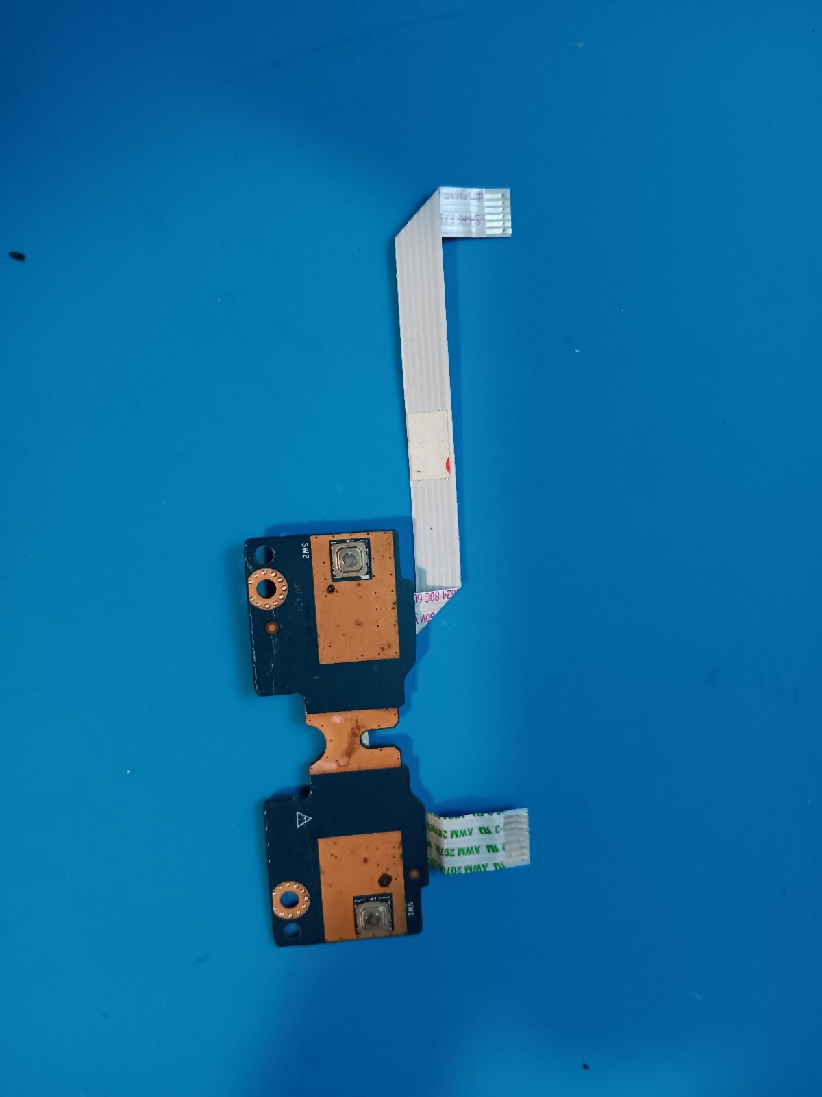 Touchpad Clic Original HP Hq Tre 71025