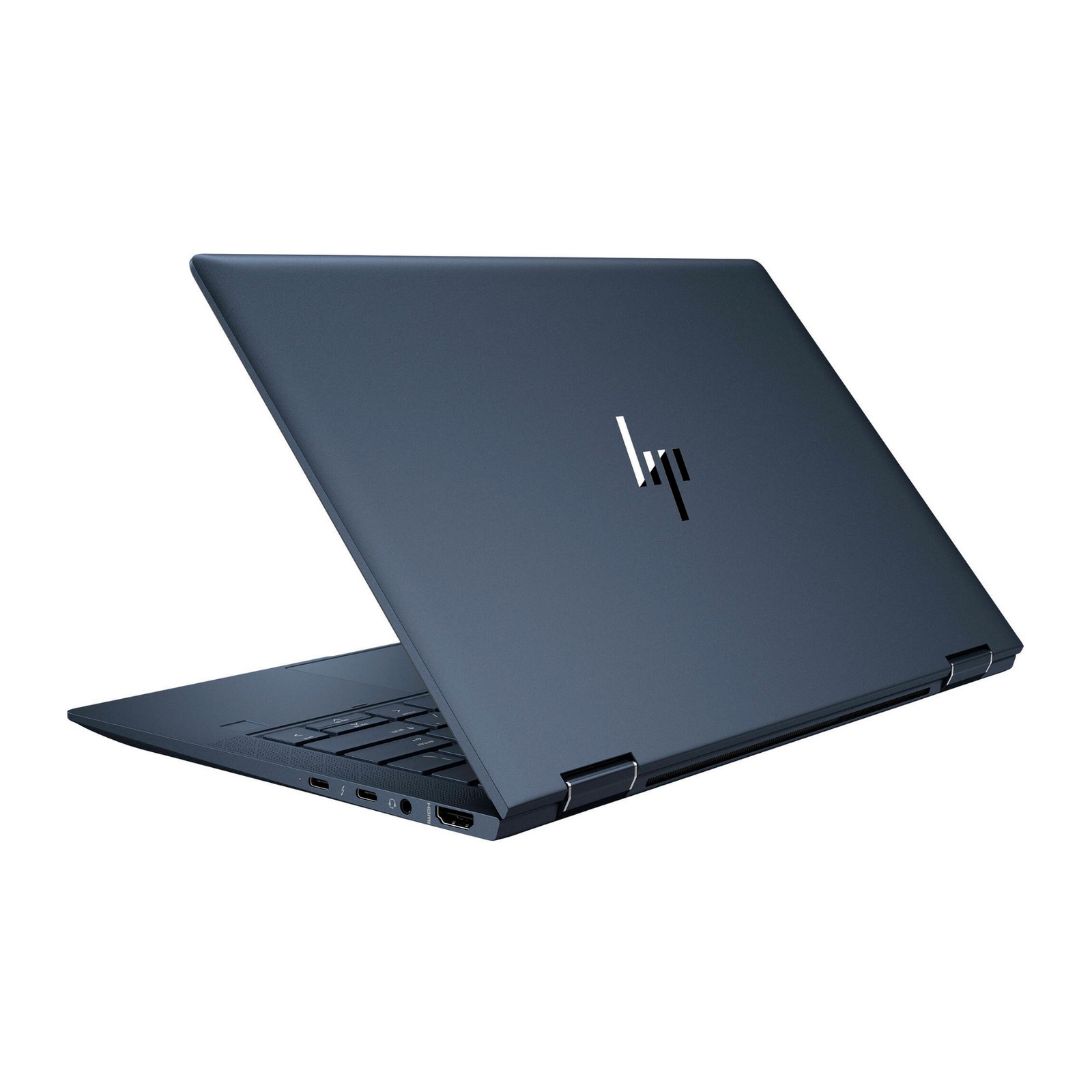HP Elite Dragonfly G2 2in1 13.3-In Touch Intel Core i7-1185G7 16GB 256GB W11 Pro