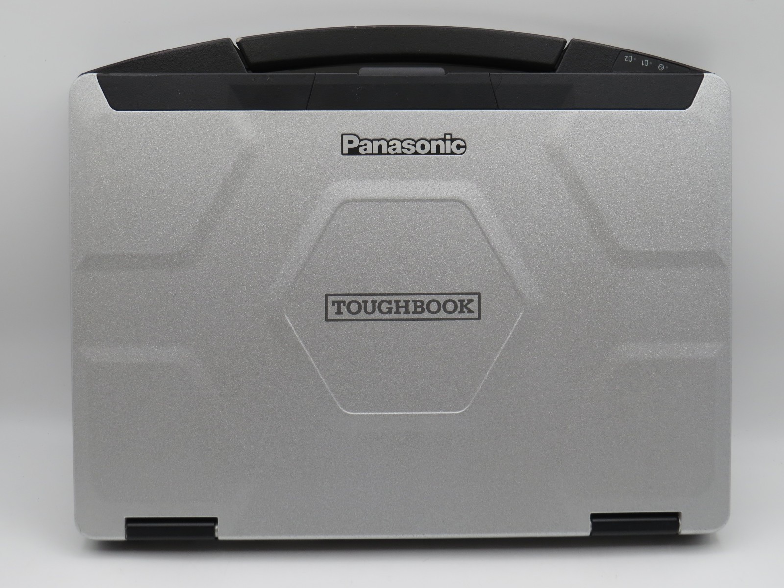 Toughbook CF-54 MK2 | i5-6300U @ 2.4GHz | 8GB DDR3 | 14″ | No HDD/OS/AC *READ*