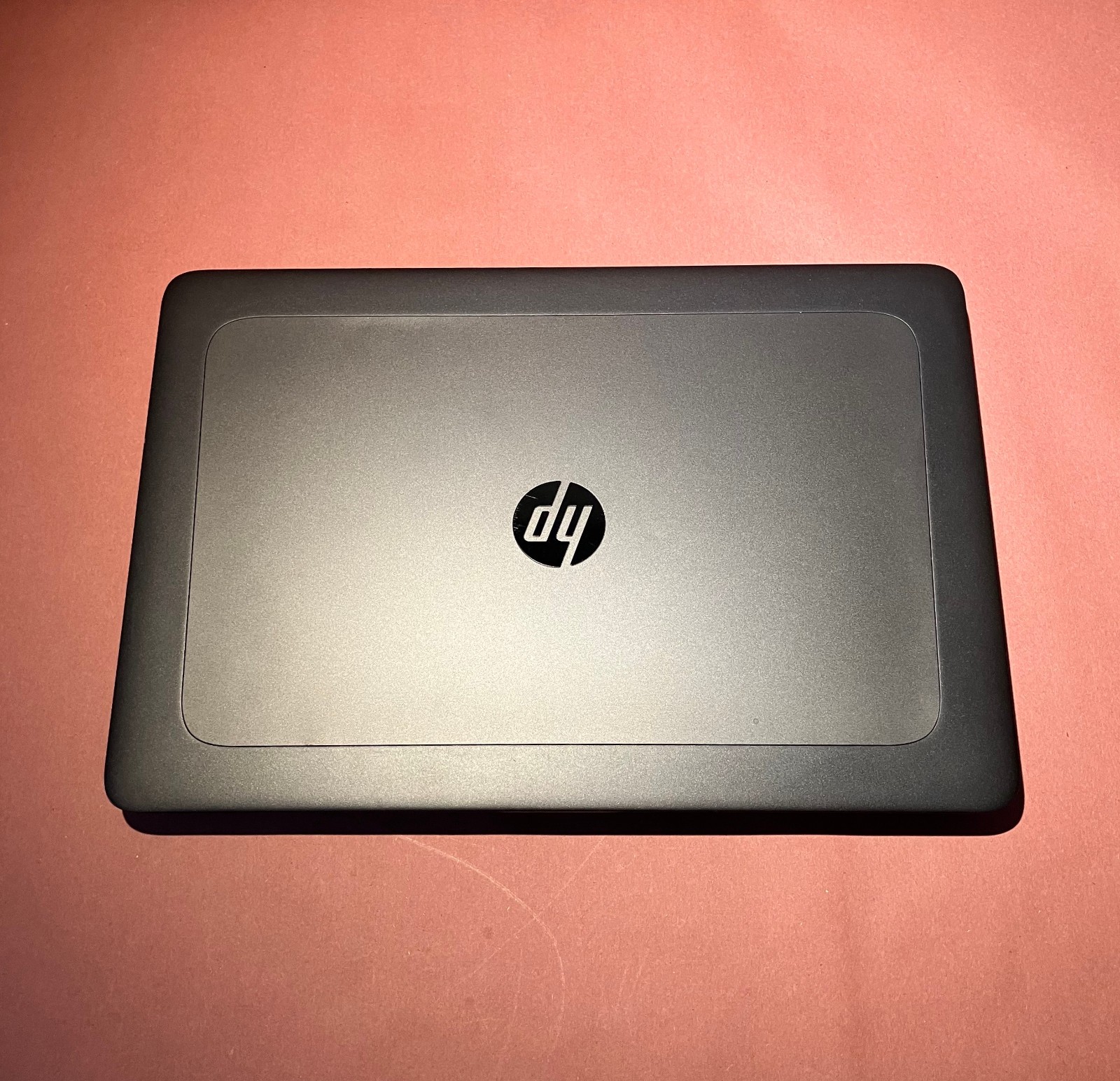 HP ZBook Studio G4 Intel Core i7 16GB RAM 500GB SSD NVIDIA Quadro M1200
