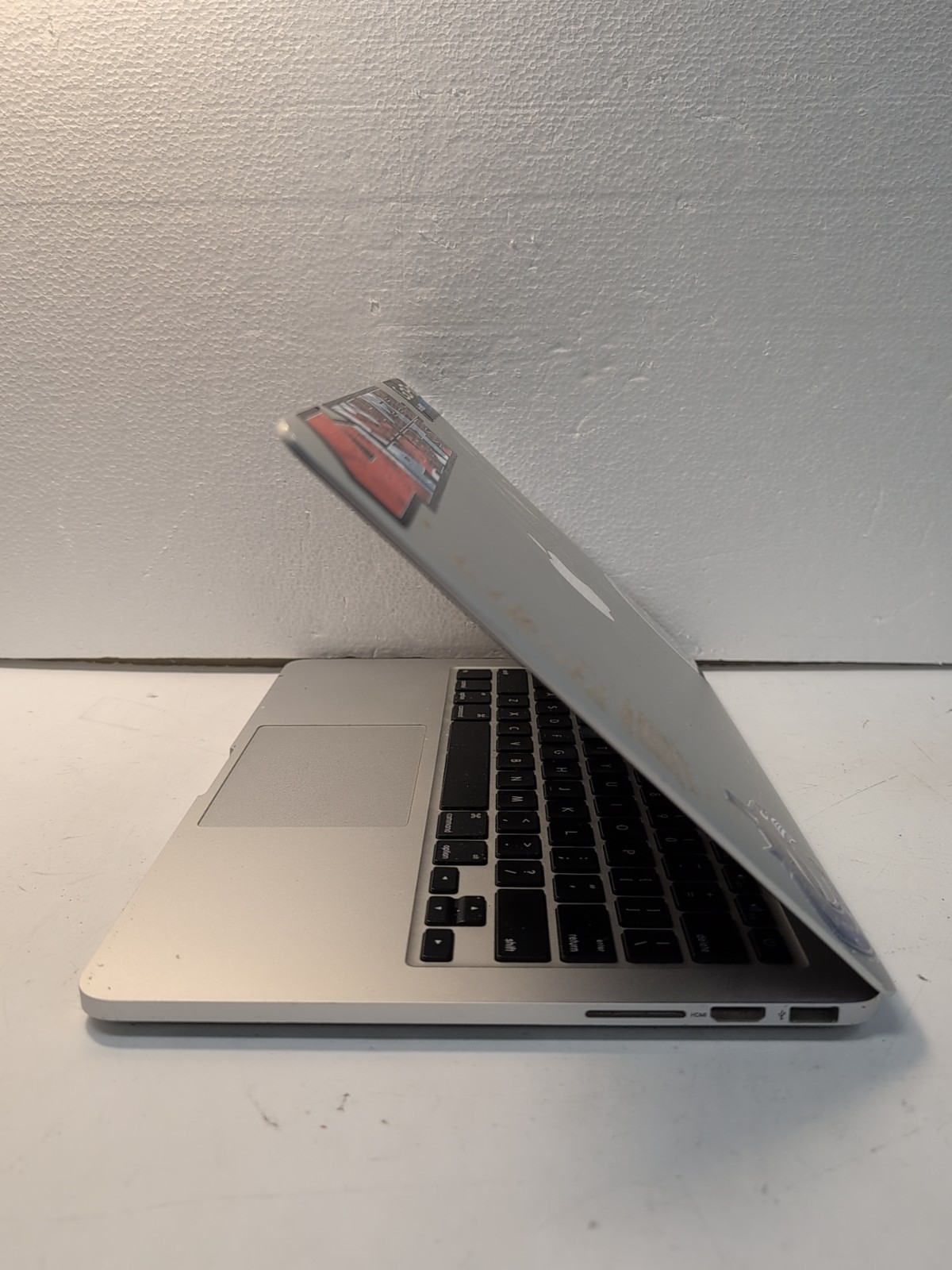 🔥 2x Apple A1502 MacBook Pro 13″ Retina Laptop Notebook (for Parts) –
