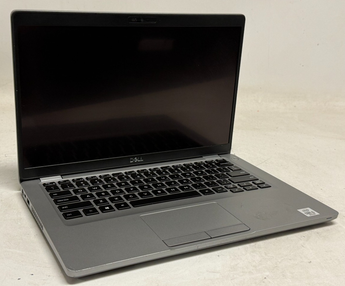 Dell Latitude 5410 14″ (i5-10210u – Mixed RAM – 256GB SSD – Win11H) – Lot of 10