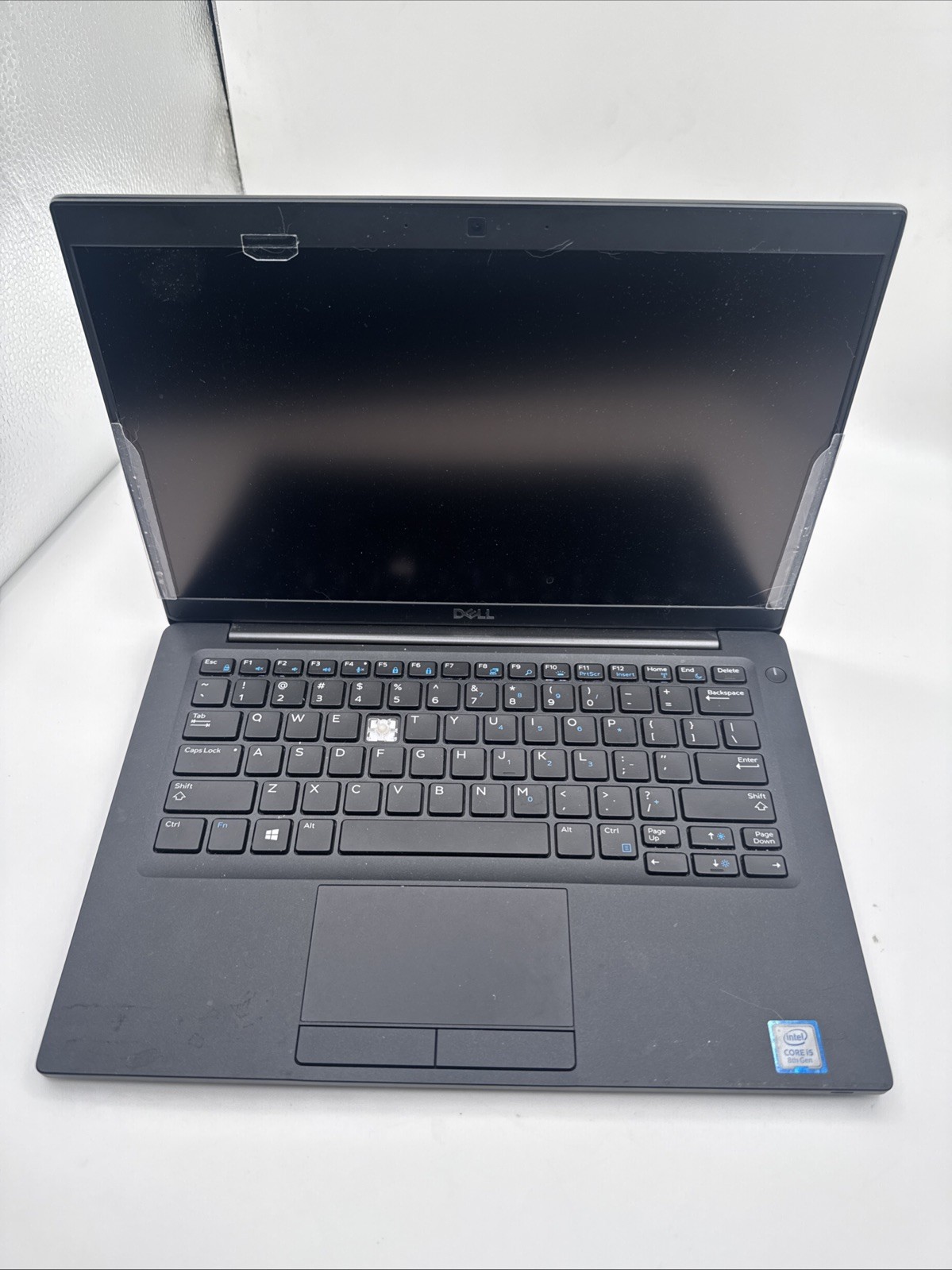 Dell Latitude 7390 13” i5-7300U 2.60GHz 16GB RAM 256GB SSD Win11 P Please Read!