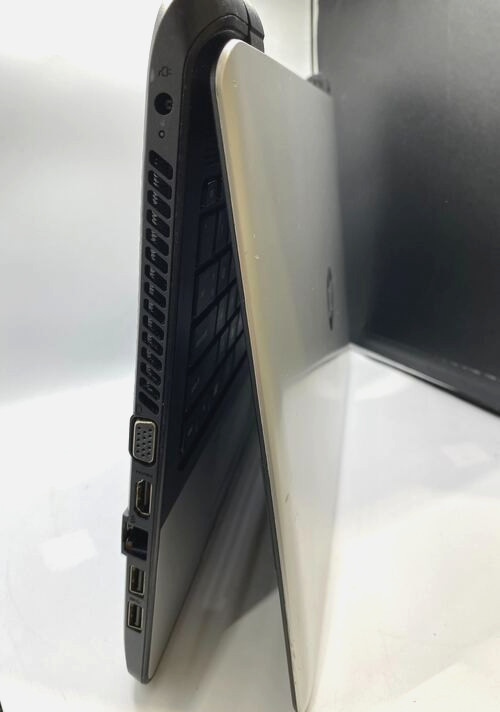 HP 350 G1 – G4S61UT 15.6″ Intel Core i3-4005U @ 1.70GHz 8GB RAM 128GB SSD
