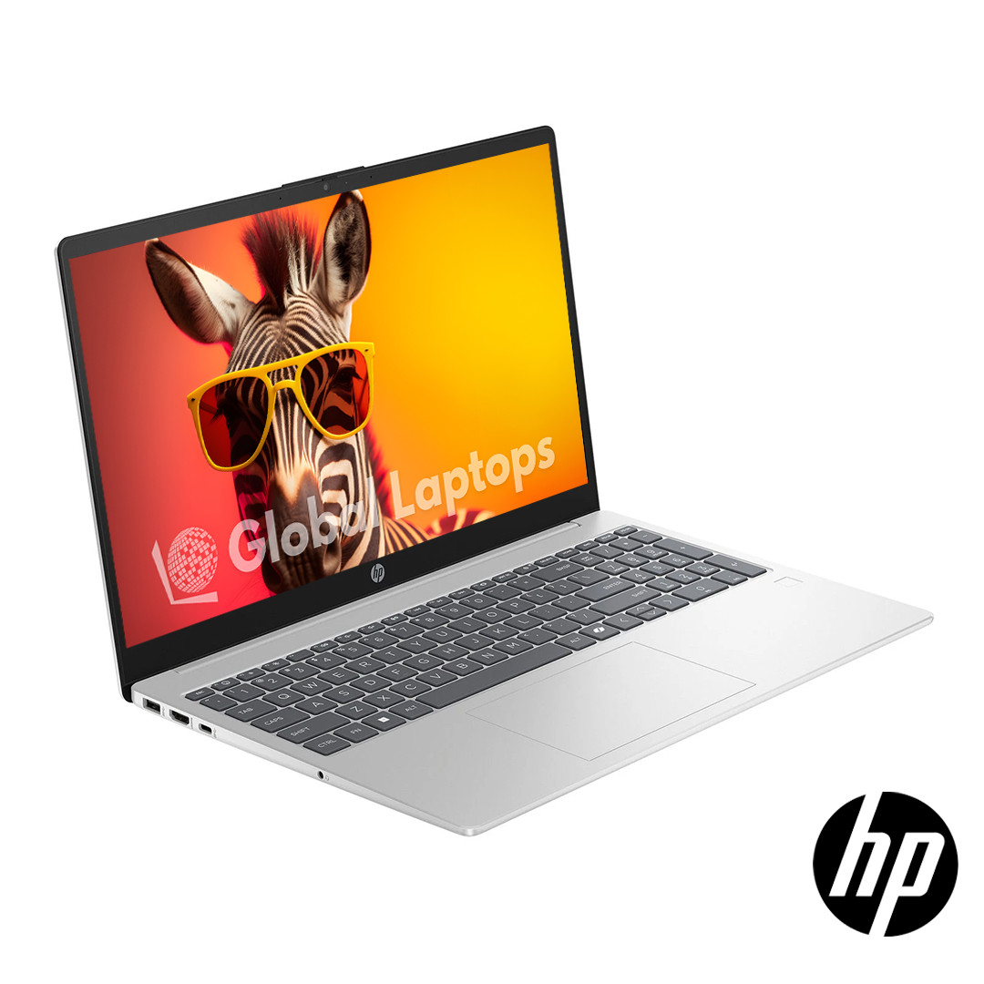 Laptop HP Core i3 N305 8GB RAM 256GB SSD 15,6 FHD