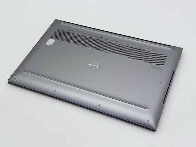 Dell Precision 5570 15.6″ Workstation i7-12700H 32GB 512GB RTX A2000 W11P 71XC3