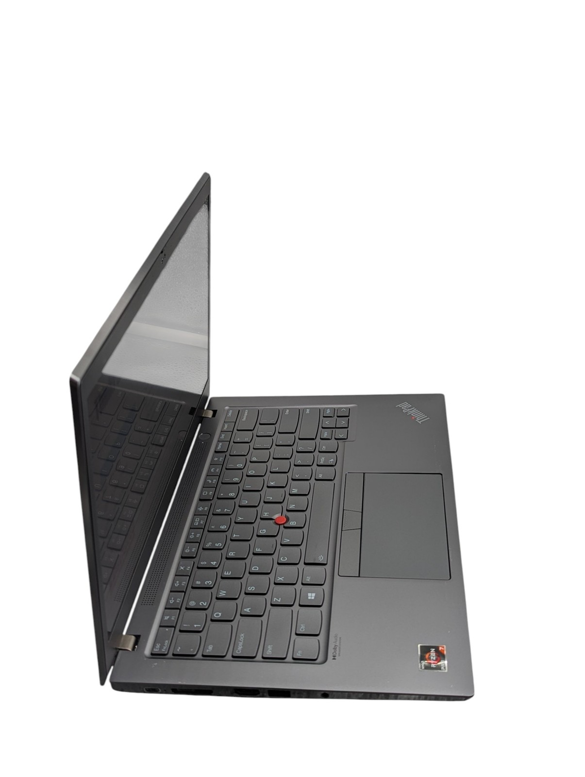 Lenovo ThinkPad T14s Gen 2a AMD Ryzen 7 PRO 5850U 1.9GHZ 16GB RAM 512GB Grade D