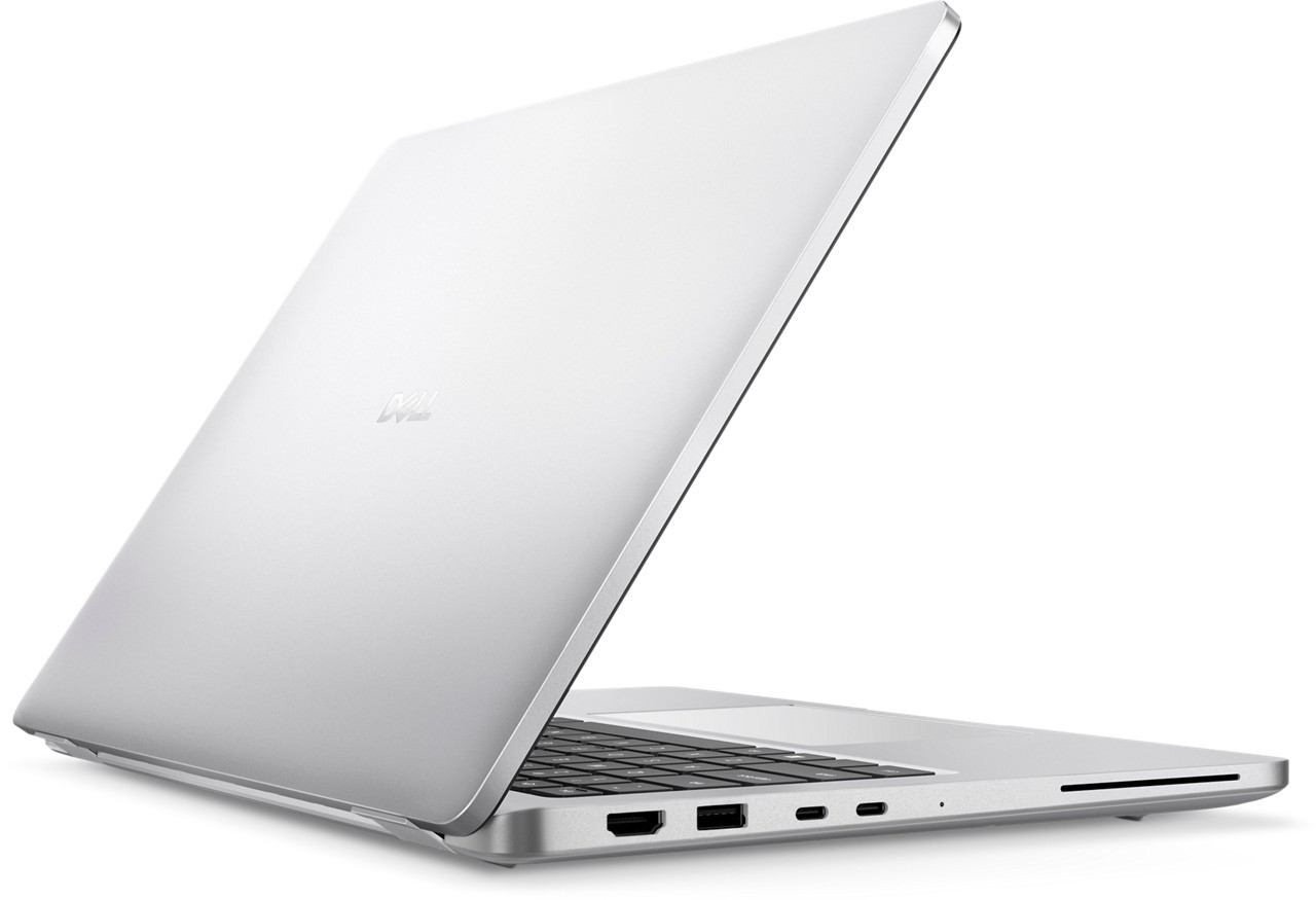 Dell Pro 14 Plus 2-in-1 Touch Intel Ultra 5 235U 512GB SSD 16GB RAM Win 11 Pro