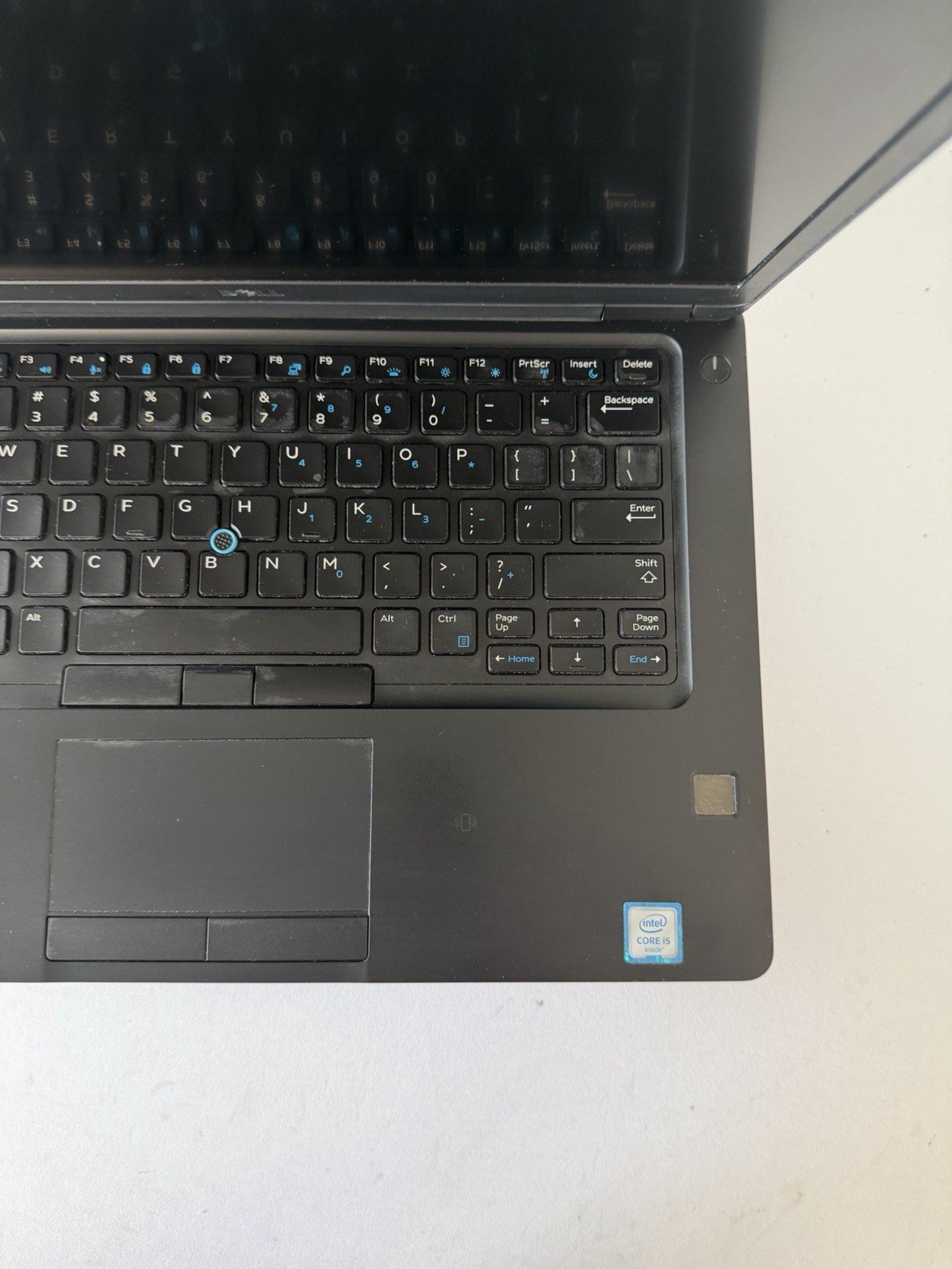 Dell Latitude 5480 Laptop – Good Screen – Intel i5-6300U – RAM 16 GB – Read Des
