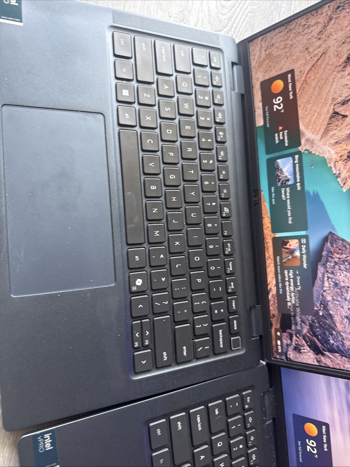 Dell Latitude 7450 Intel Ultra 7 165U 2100 MHz, 32GB RAM, 512GB SSD