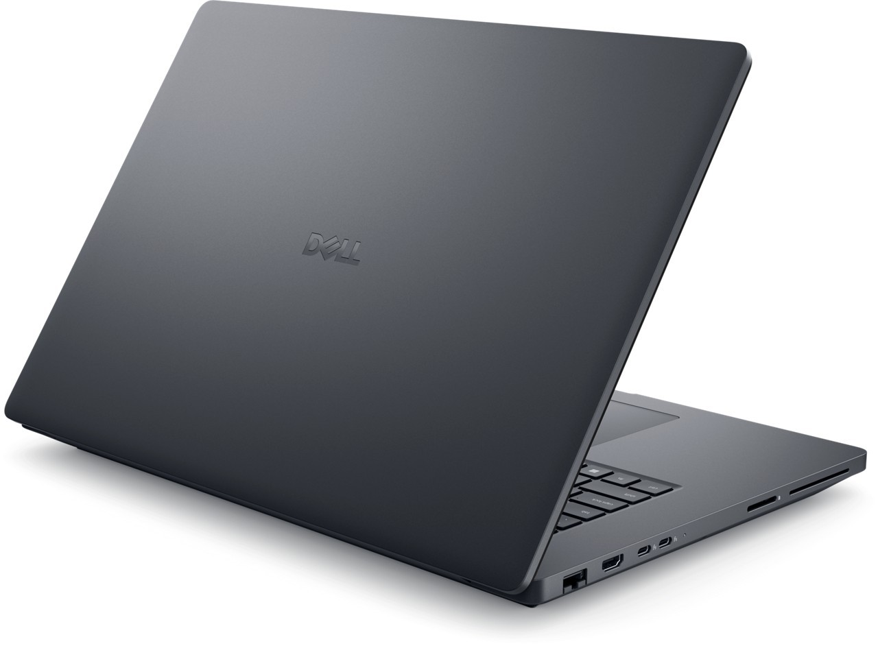 Dell Pro Max 18 Plus Laptop Intel Ultra 7 265HX 1TB SSD 64GB RAM Win 11 Pro