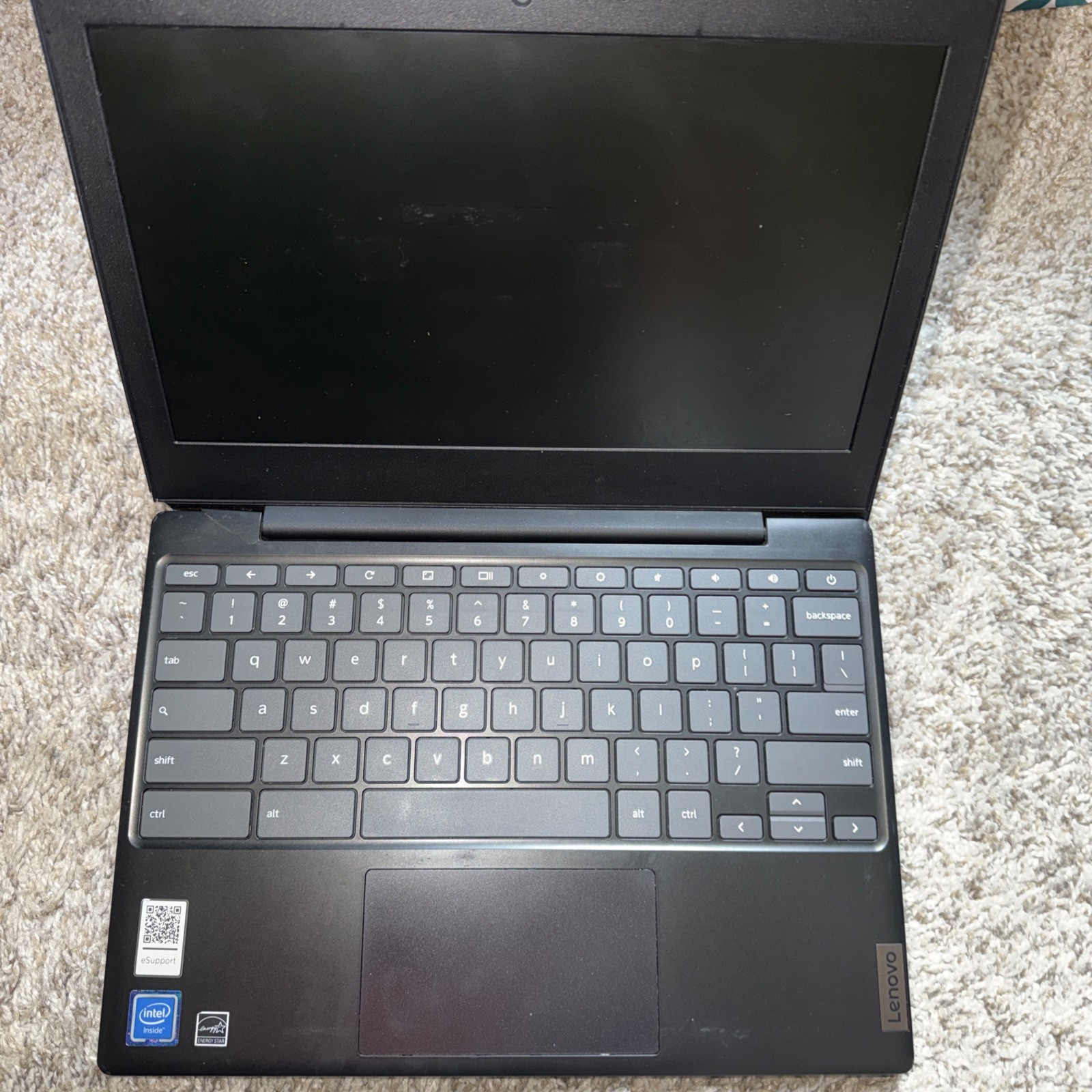 Lenovo IdeaPad Slim 3 Chromebook 14M868 14″ Kompanio 520 Locked