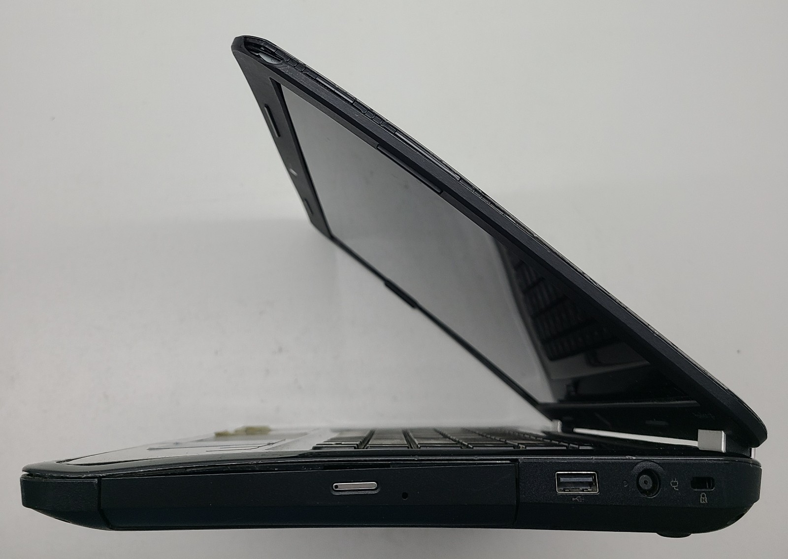 HP PAVILION G6-1B79DX Laptop INTEL I3 1st Gen 4GB Ram NO HD/OS Bad Screen (FL)