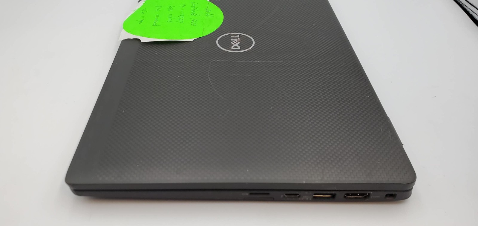 Dell Latitude 7420 Laptop Intel Core i5-11th Gen 16GB RAM 256GB SSD W11P FHD