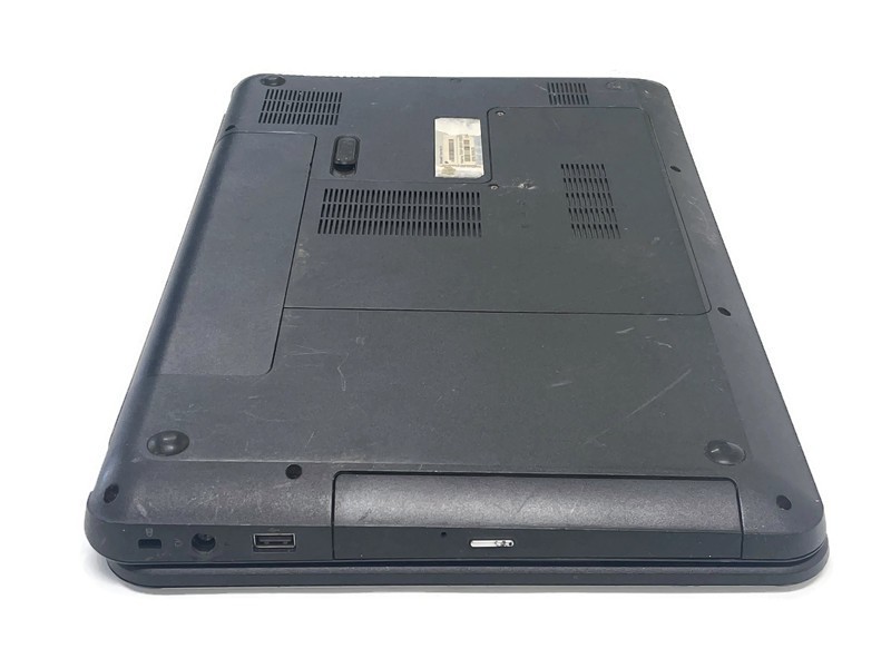 HP Pavilion g6-1b79dx Intel Core i3-370M 2.40GHz No HDD, RAM or OS – PARTS ONLY!