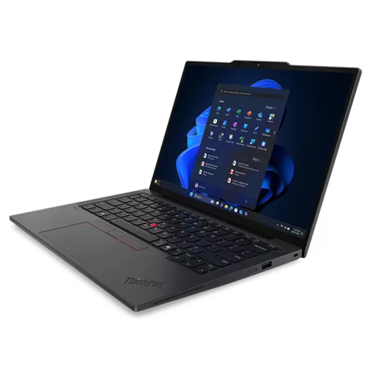 Lenovo ThinkPad X13 Gen 6 U7 255U 2.0G 12C 14T 32GB RAM 256GB SSD 13.3 in WUXGA