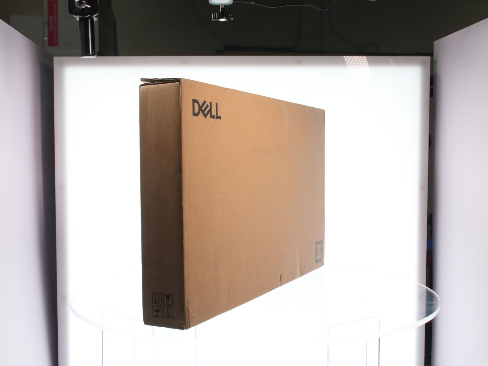 Dell Promax 16 Intel Ultra 7 265H vPro Enterprise 32GB RAM 512GB NVMe Win11Pro