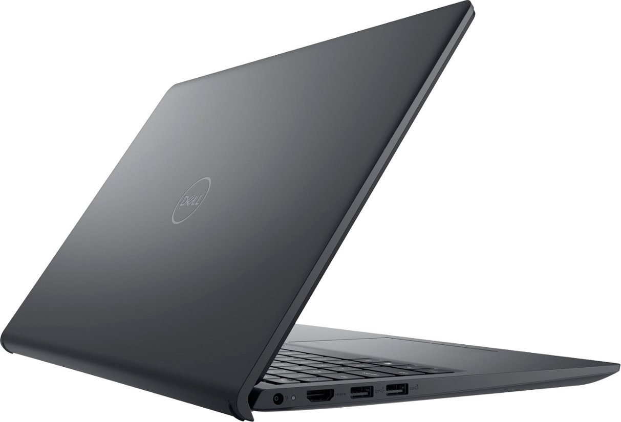 ll Inspiron 3511 15.6″ 256Gb Touch Laptop – Black | Brand New