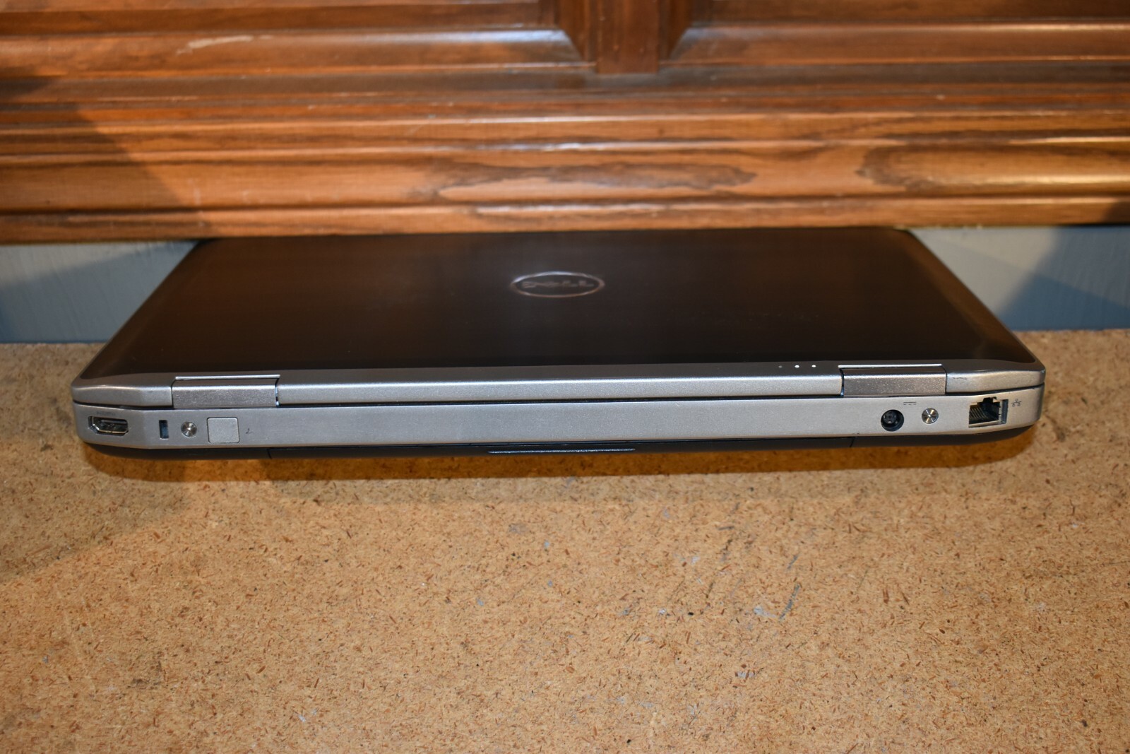 Dell Latitude E6430 Intel Core i7-3740QM 4GB RAM 640GB HDD Windows XP NVS 5200M