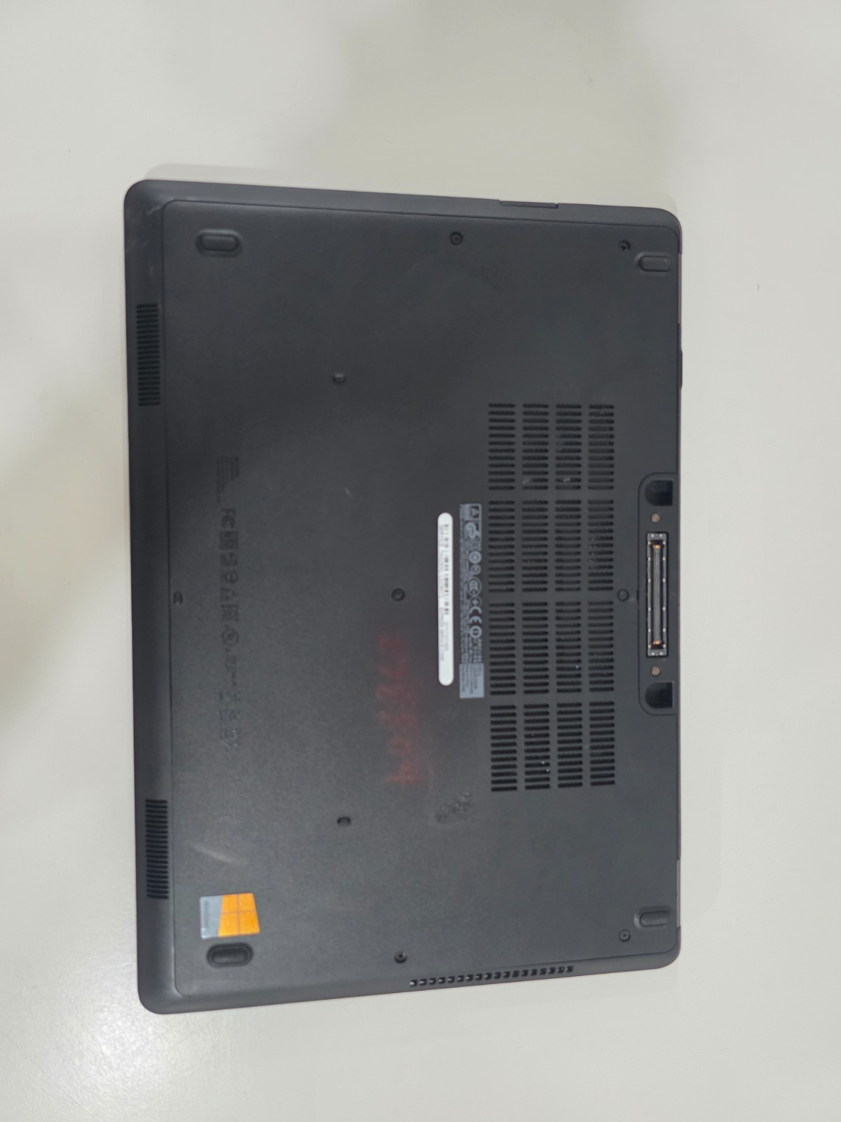 Dell Latitude E5450 Intel i5-5200U 4GB Webcam Bluetooth