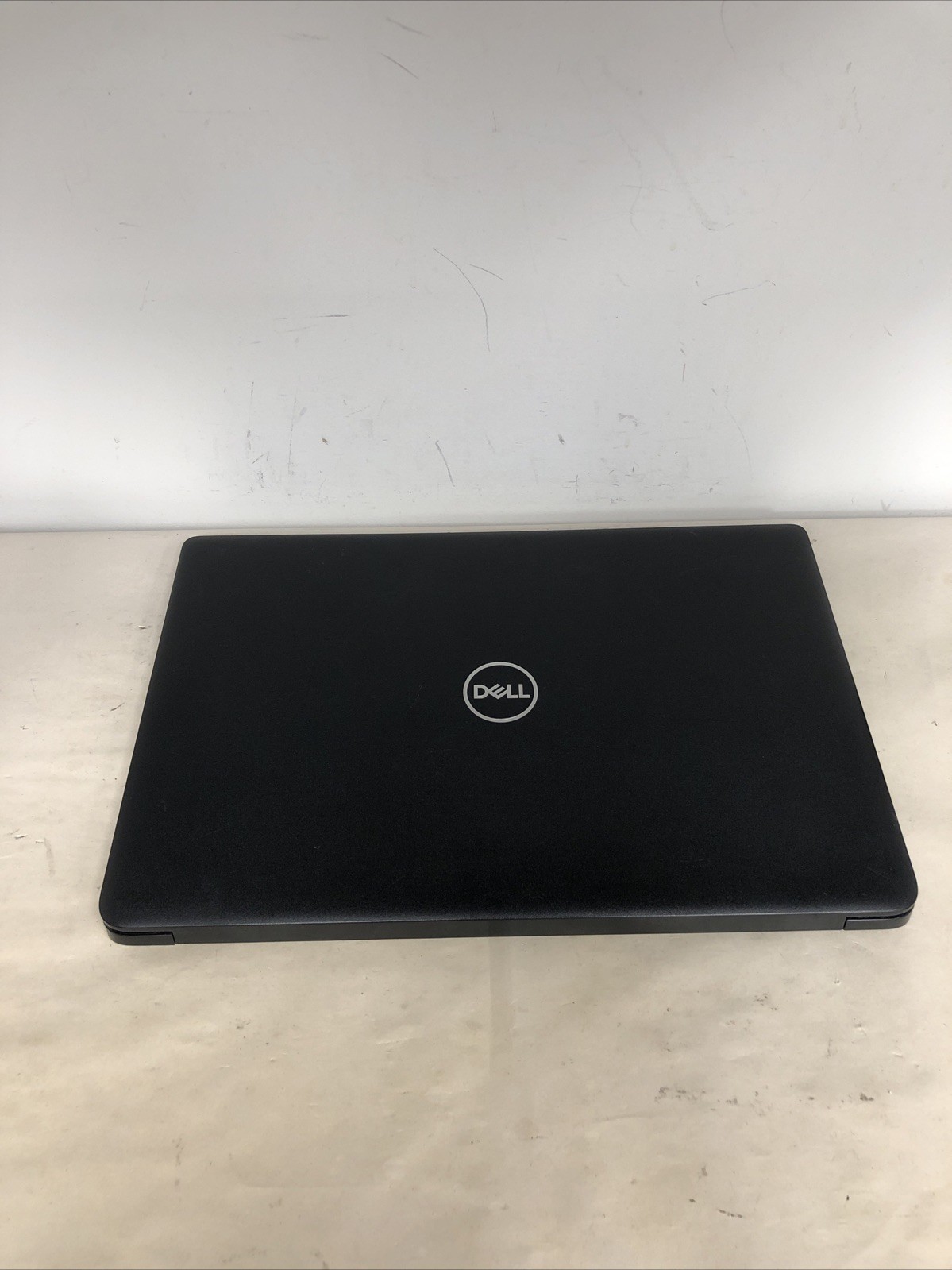 Dell Latitude 3500 i5-8265U 16GB RAM NO SSD | Boot To Bios