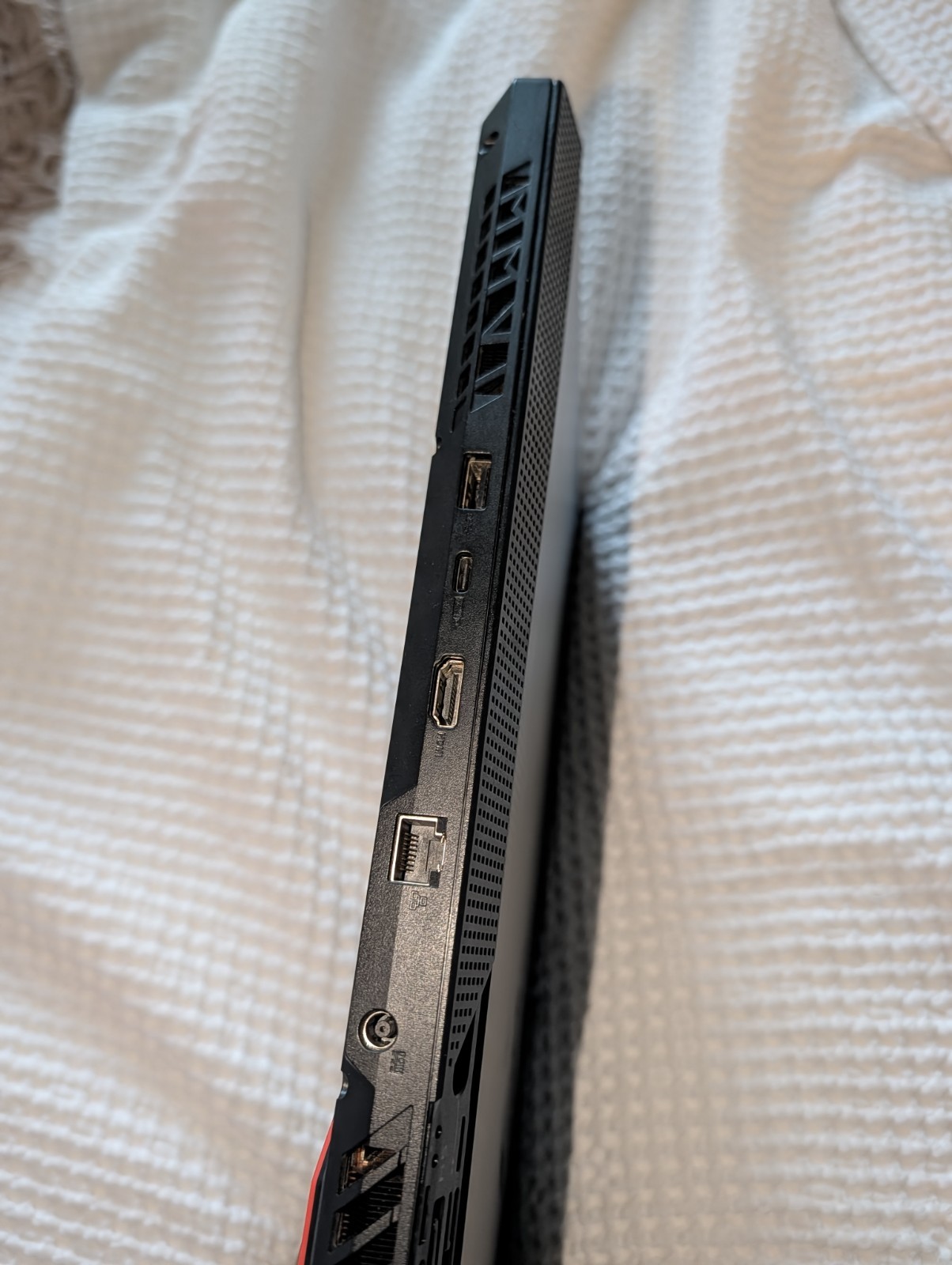 ASUS ROG Strix G15 Advantage Edition 15.6″ AMD Ryzen 9 5900HX