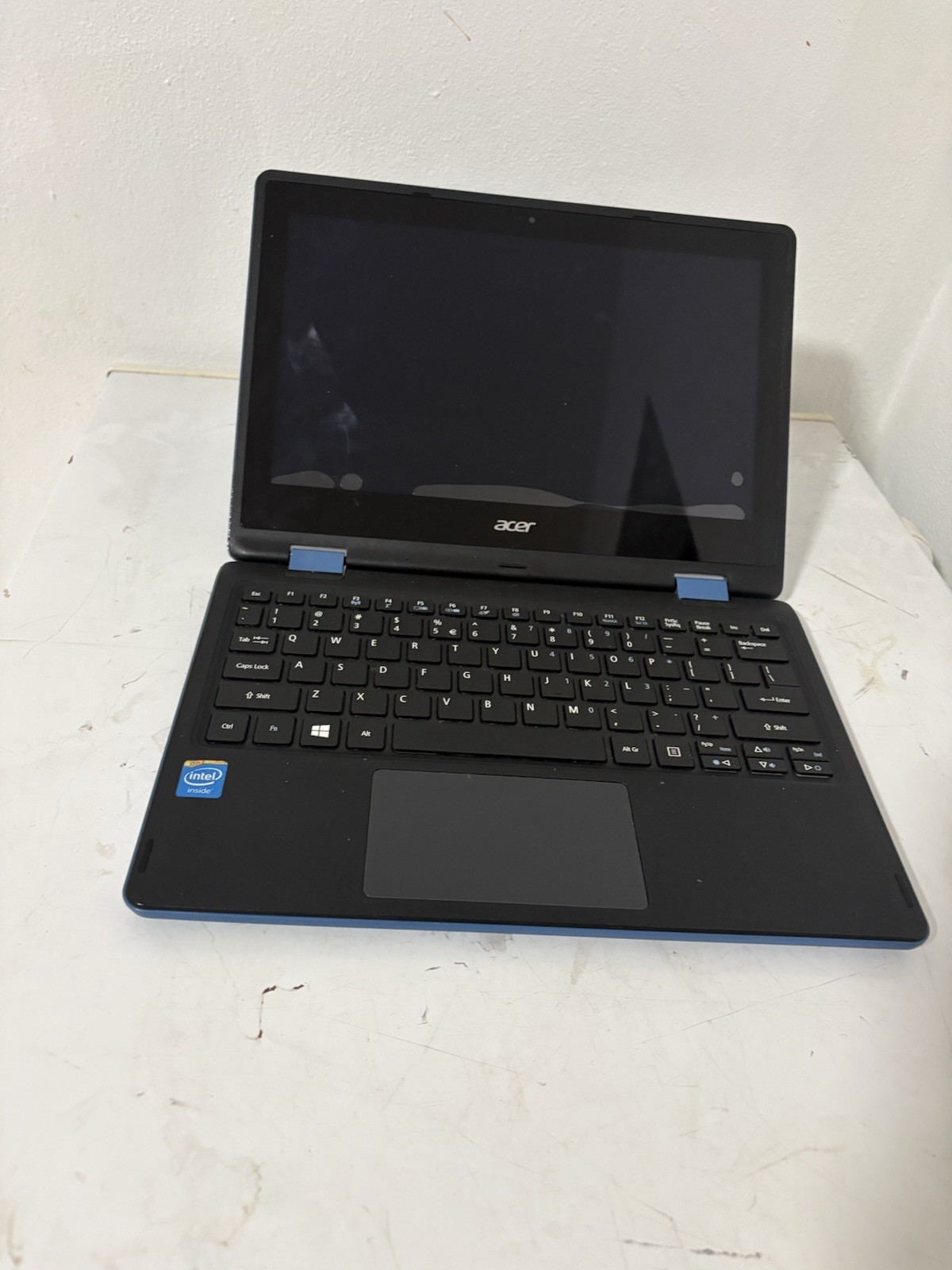 Acer Aspire R3 N15W5 for Parts (No Hard Drive)