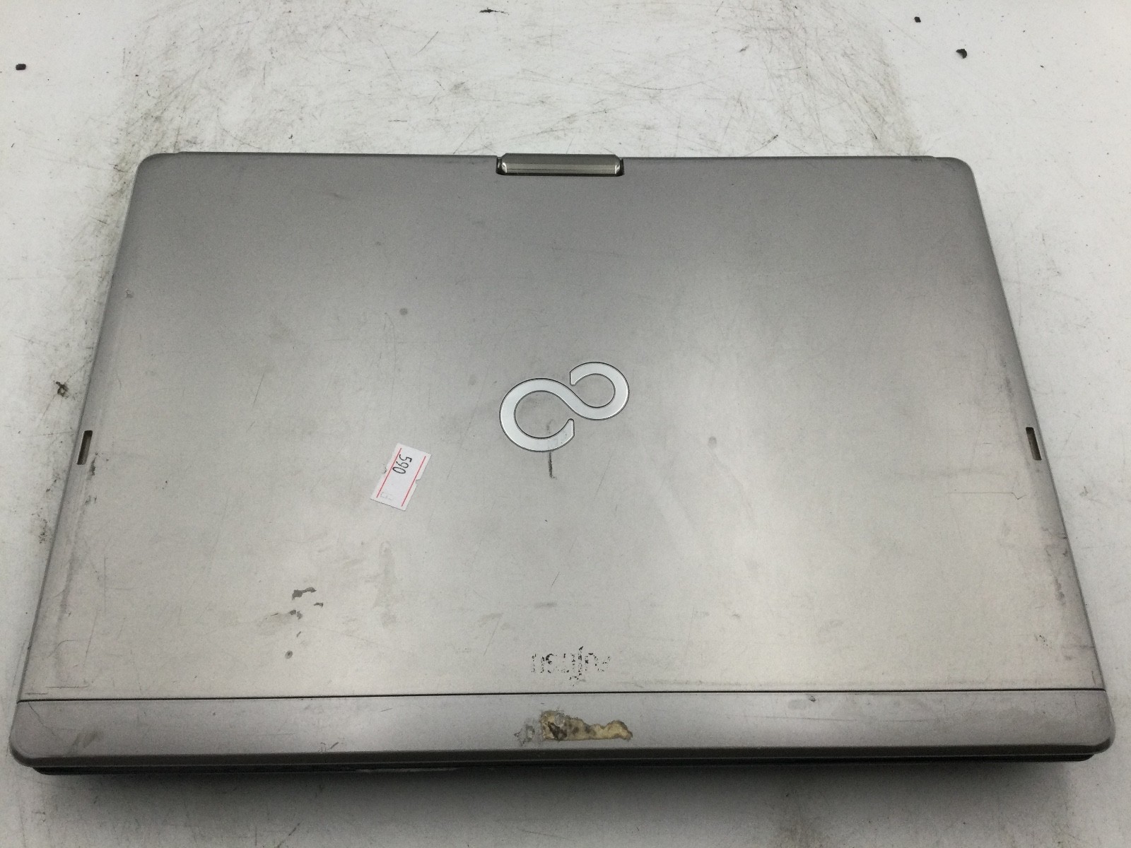 FUJITSU LIFEBOOK T734 – BOOTS TO BIOS – INTEL I5 4300 – 8GB RAM – READ DESC – BB