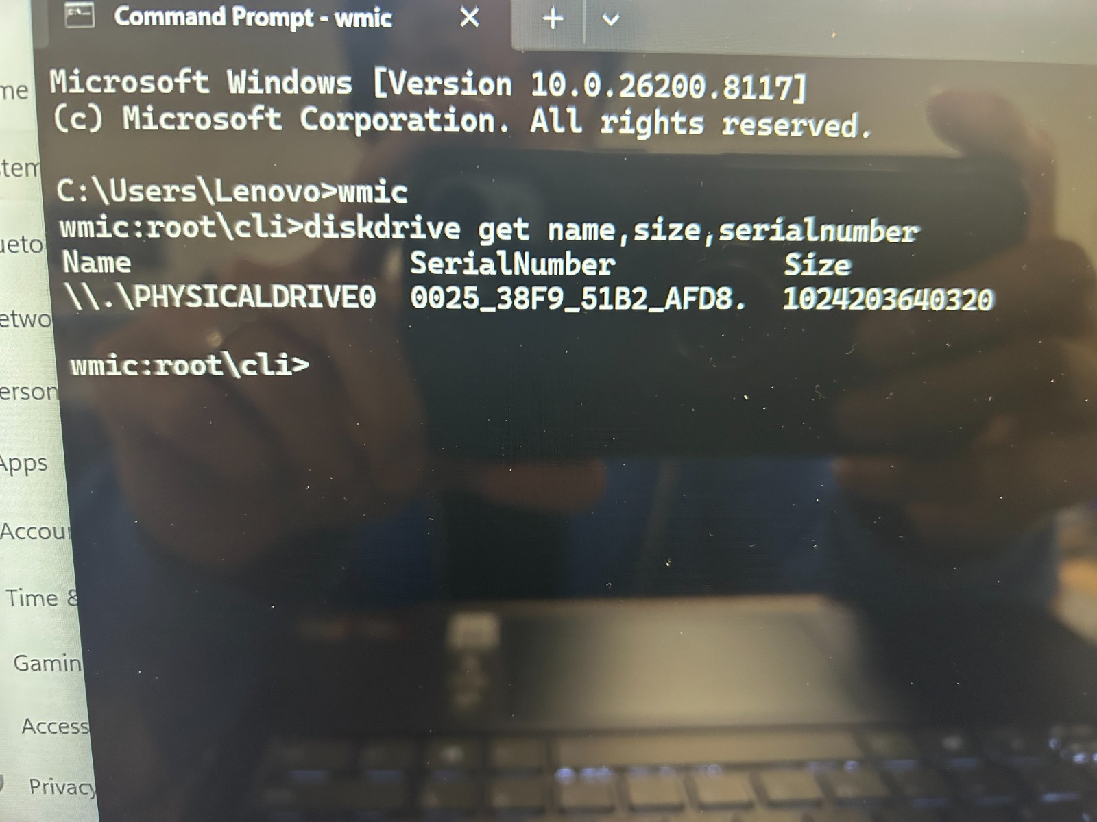 Lenovo IdeaPad 5 2-in-1 14AKP10, AMD Ryzen AI 7 350, 16 GB RAM, 1 TB NVMe SSD