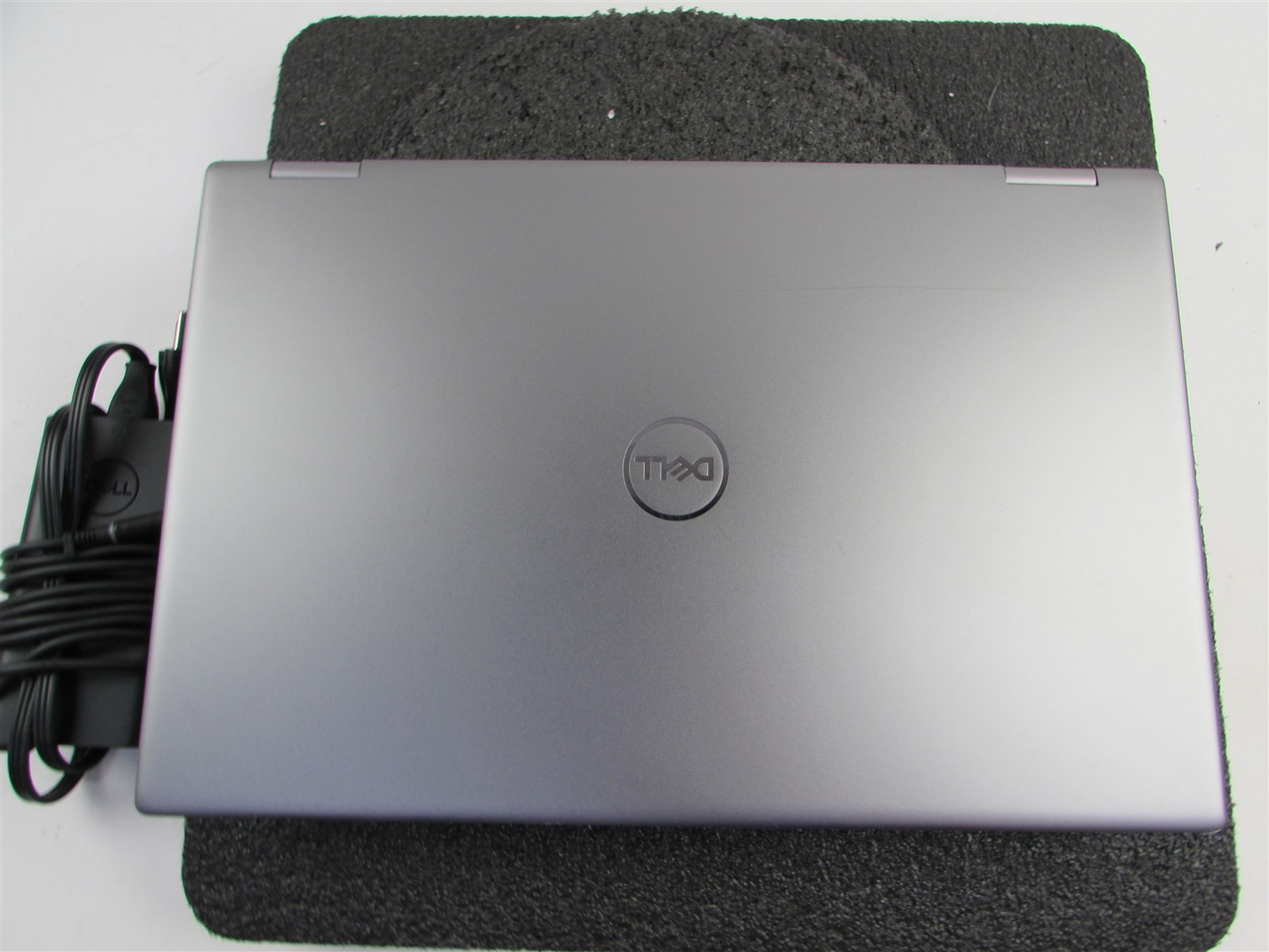 DELL PRECISION 7770 FHD I7-12850HX 512GB 32GB RAM RTX A3000 WIN 11 PRO NO BATT