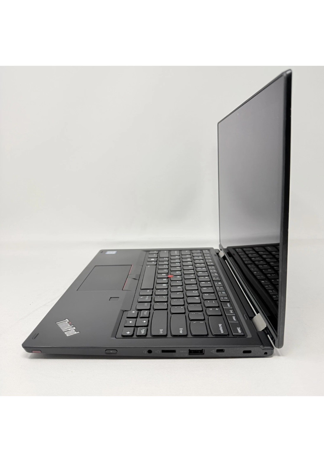 Lenevo Thinkpad L390 Yoga 13.4″ Touchscreen Core i3 8GB RAM 256GB SSD Win 11