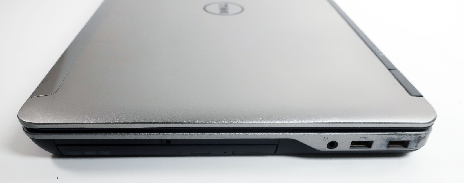 Dell Latitude E6540 15.6” Laptop ~ Intel Core i5 4210M 16GB RAM 250GB SSD Win 7