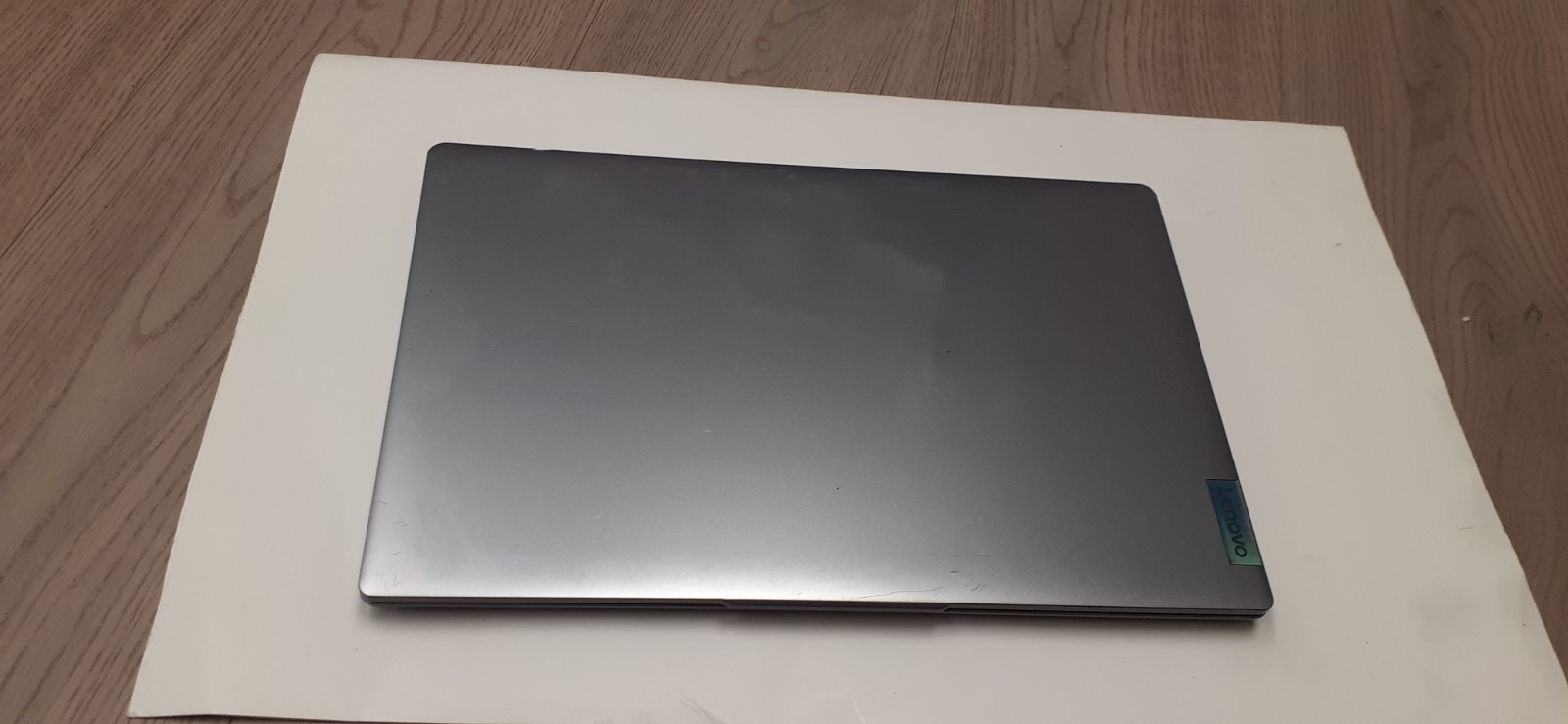 Lenovo IdeaPad Slim 3 15IAN8 15.6″ Intel N100 4GB DDR5