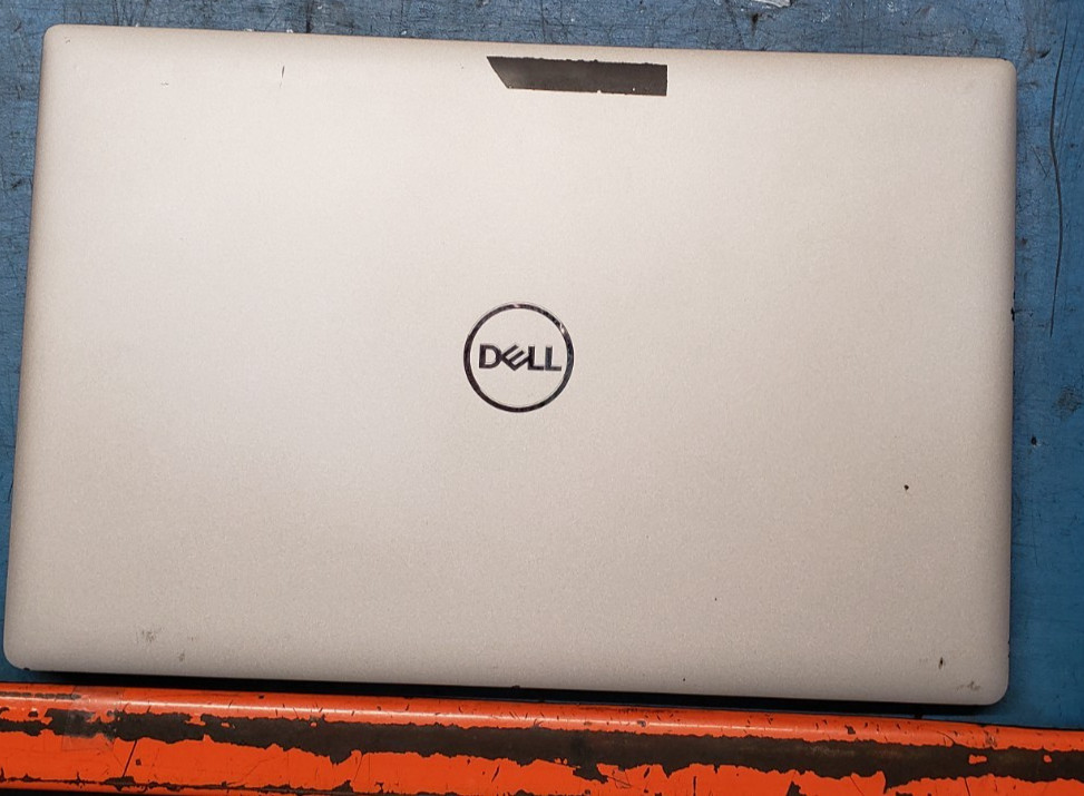 Dell Latitude 5520 i5-1135G7 16GB RAM 256GB NVME READ & CHECK PICTURES
