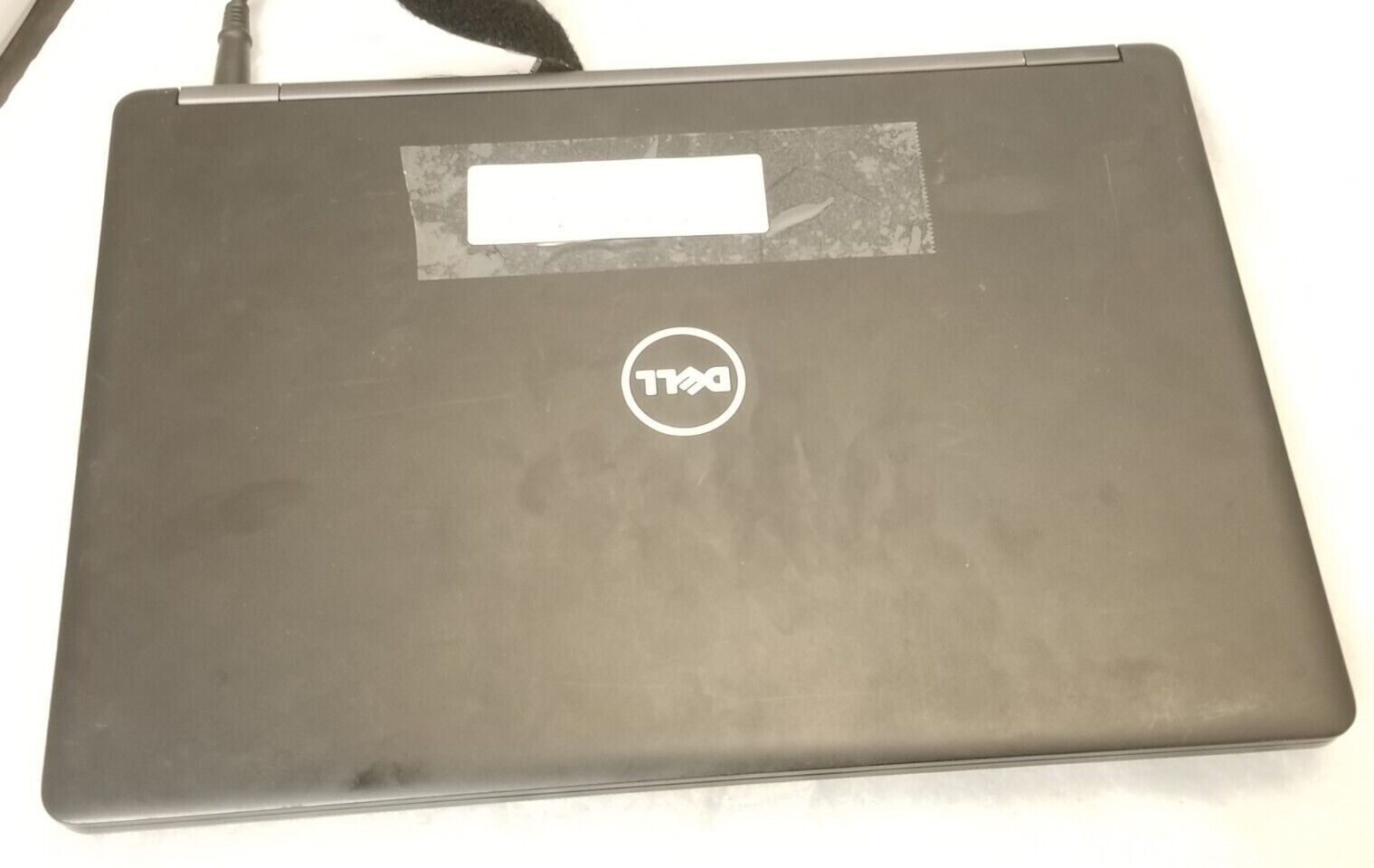 Dell Latitude 5480 Laptop – 2.6 GHz i7-6600U 16GB 14″ NO HARD NO BATTERY