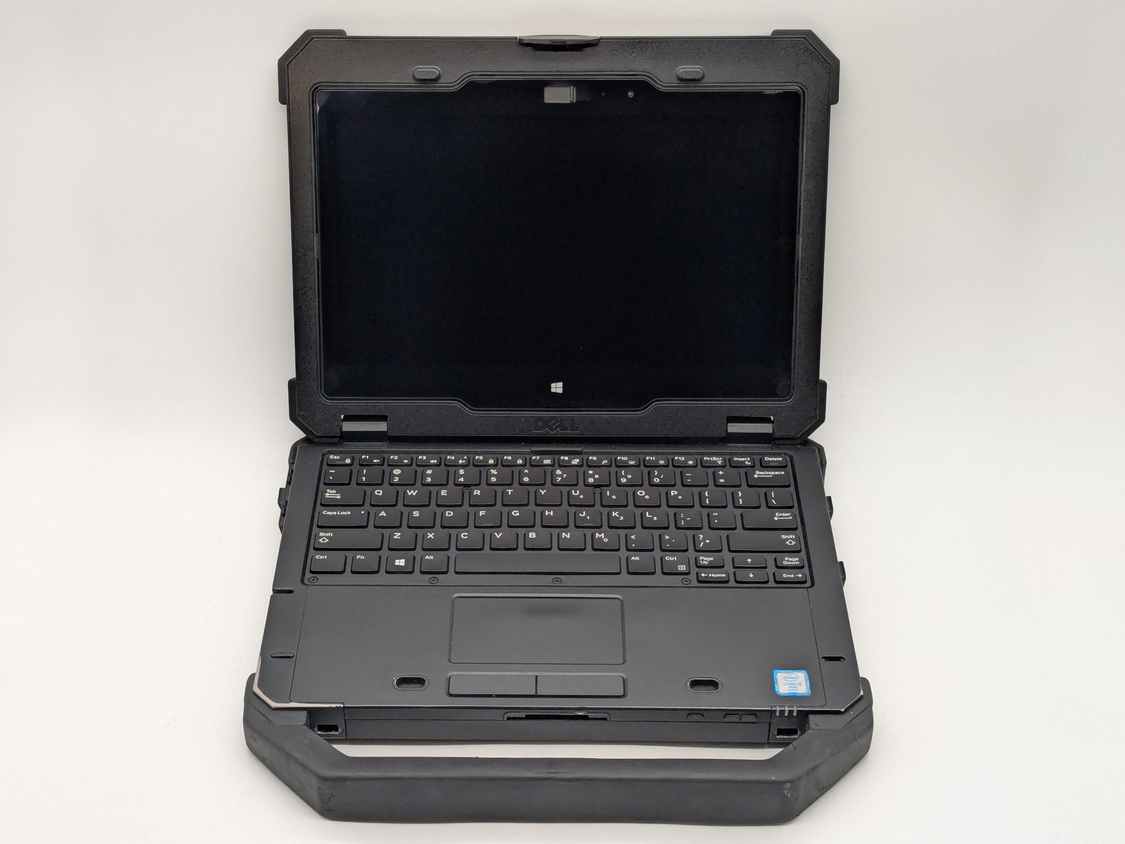 Dell Latitude 7214 12″ HD Touch I5-6300U 16GB RGB Motherboard Palmrest *READ*