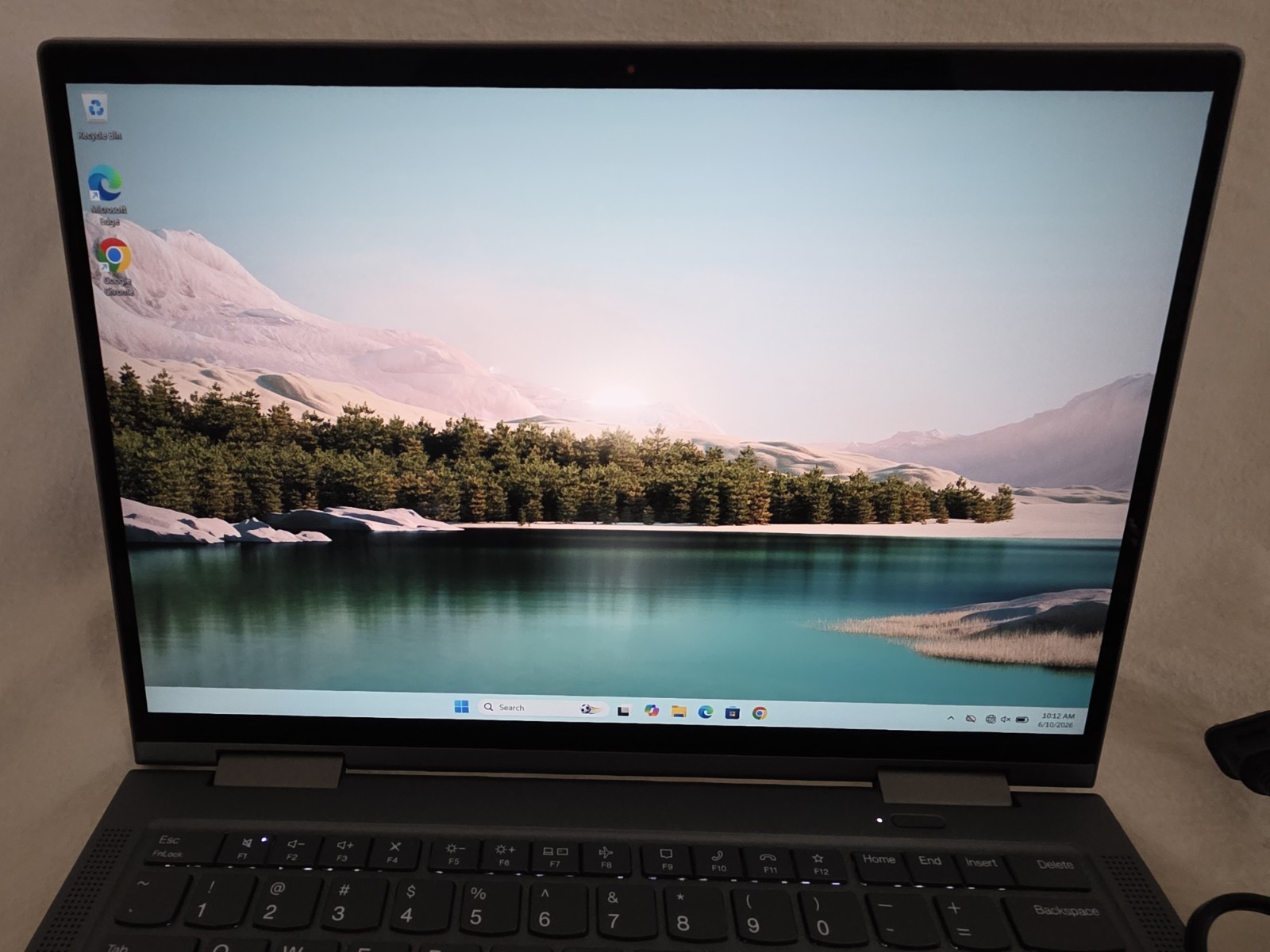 Lenovo ThinkPad X1 Yoga Gen 6| i7-1185G7 | 16GB | 512GB WIN 11 PRO NO TOUCH