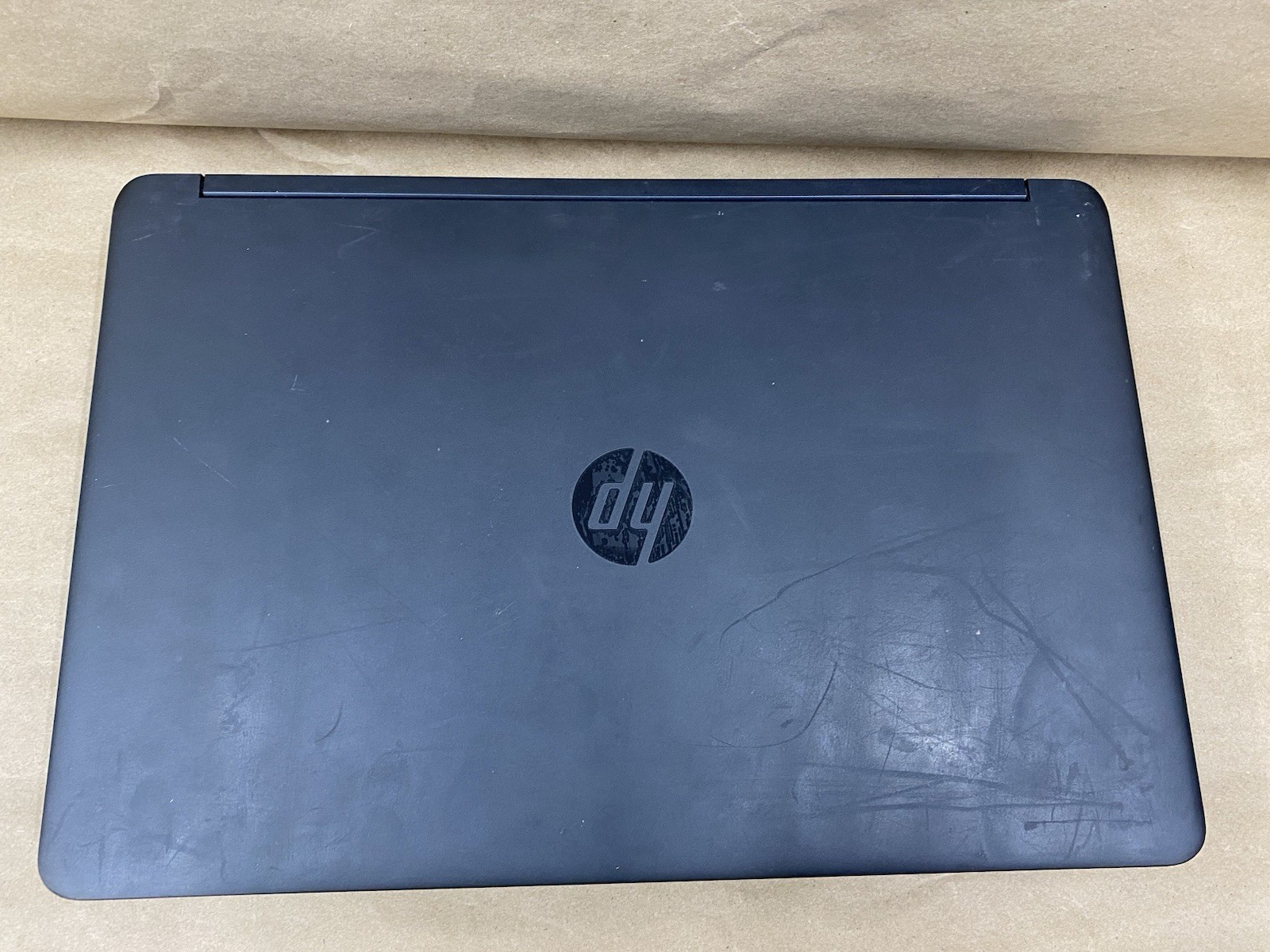 Lot of (3) HP 650 G1 – 15.5″ FHD – i5-4310M – No RAM – NO HDD – NO OS – READ