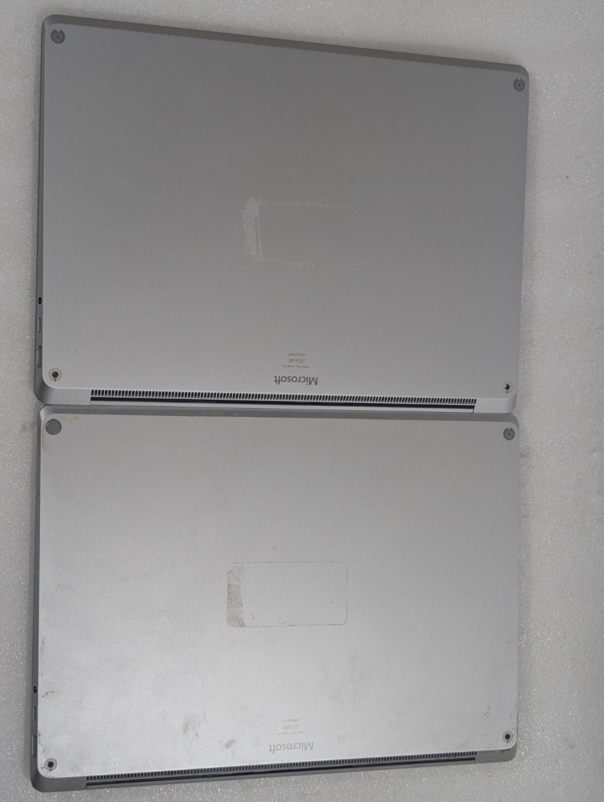 Lot 32x Microsoft Surface Laptop 3 4 Go 1943 1958 1951 Pro 7 1960