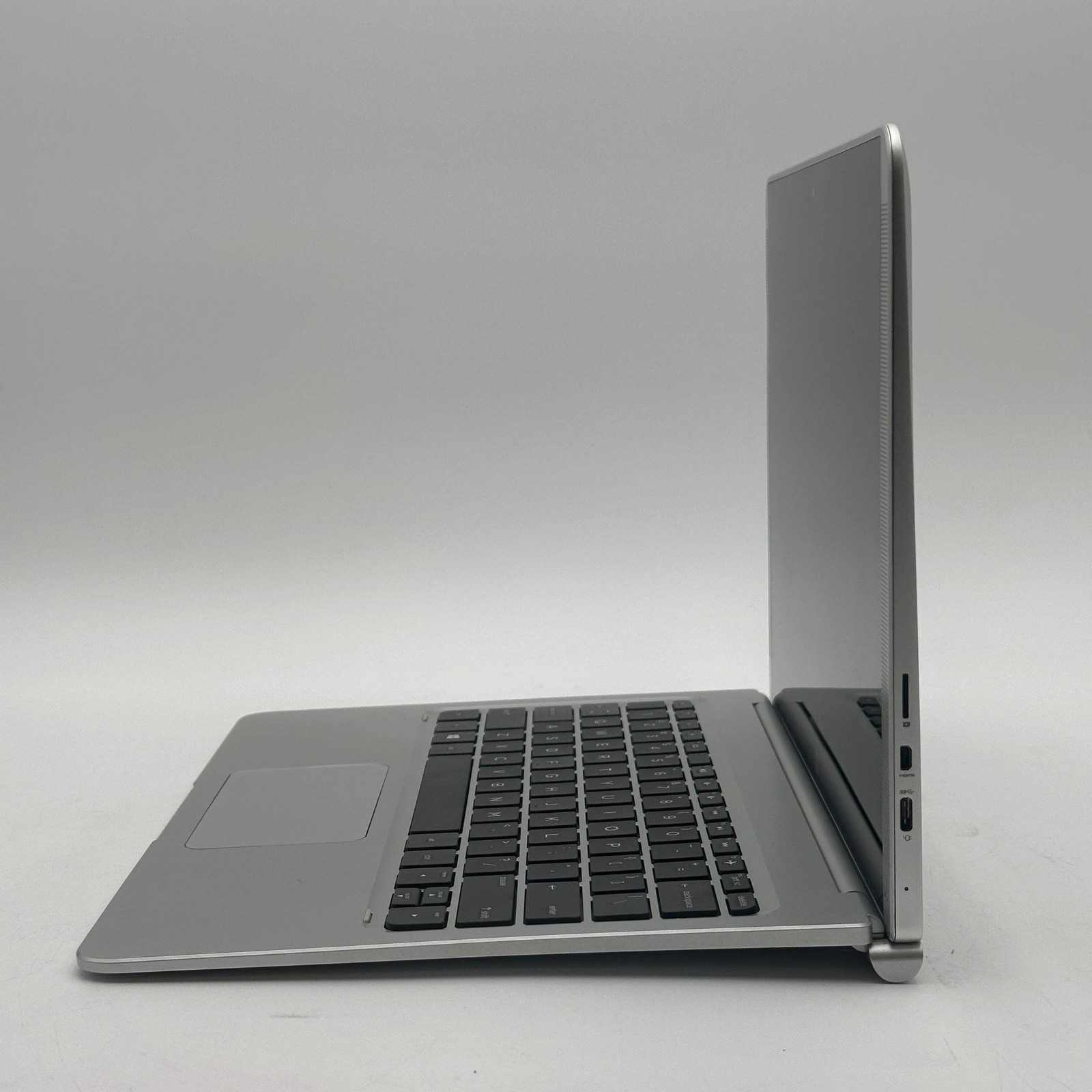 HP Pavilion X2 13-inch Laptop Intel Core m3 4GB RAM 128GB Silver – Used
