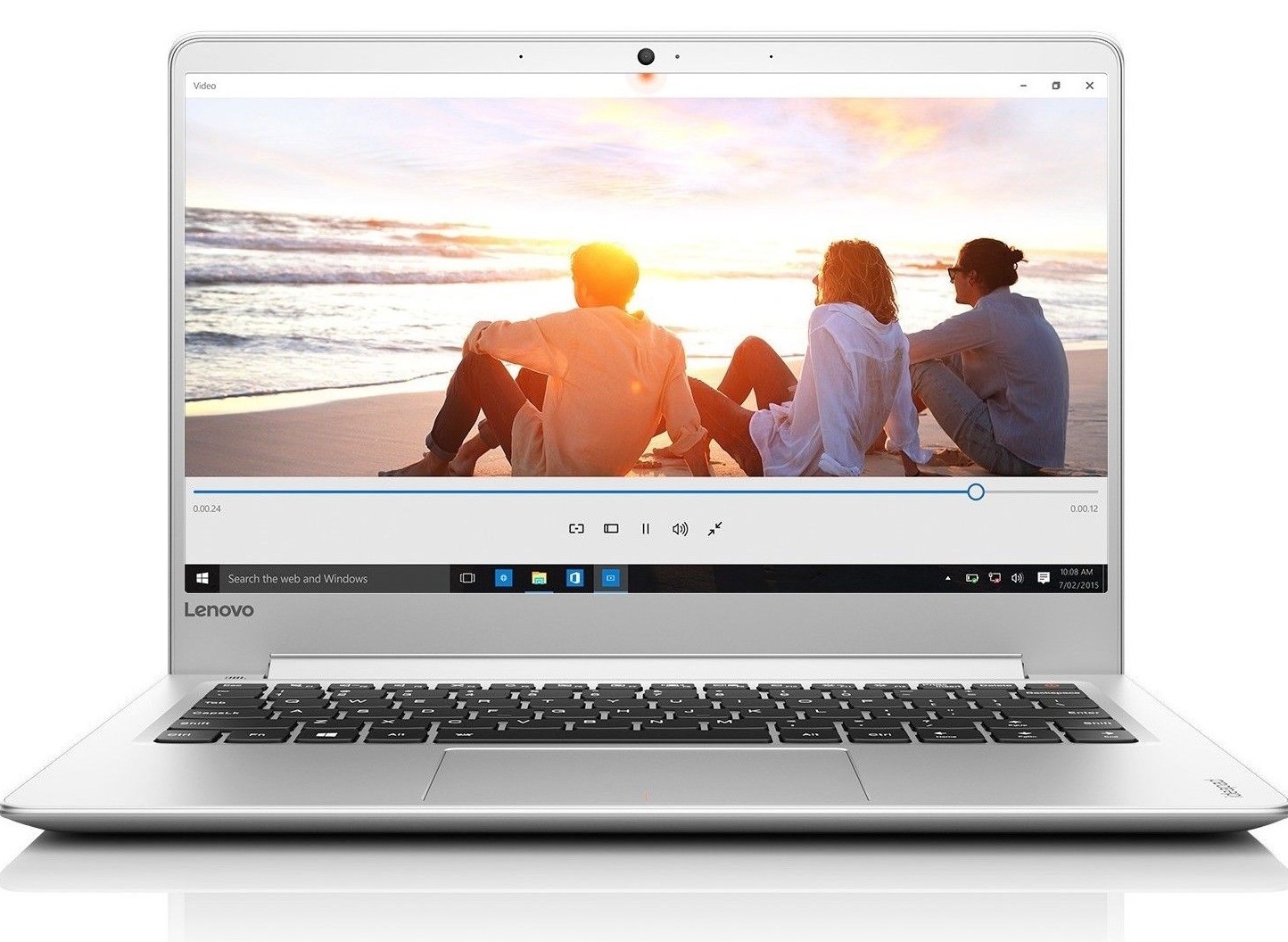 LENOVO IDEAPAD 710S 80SW0032US 13.3″ FULL IPS HD LAPTOP 256GB SSD INTEL i7